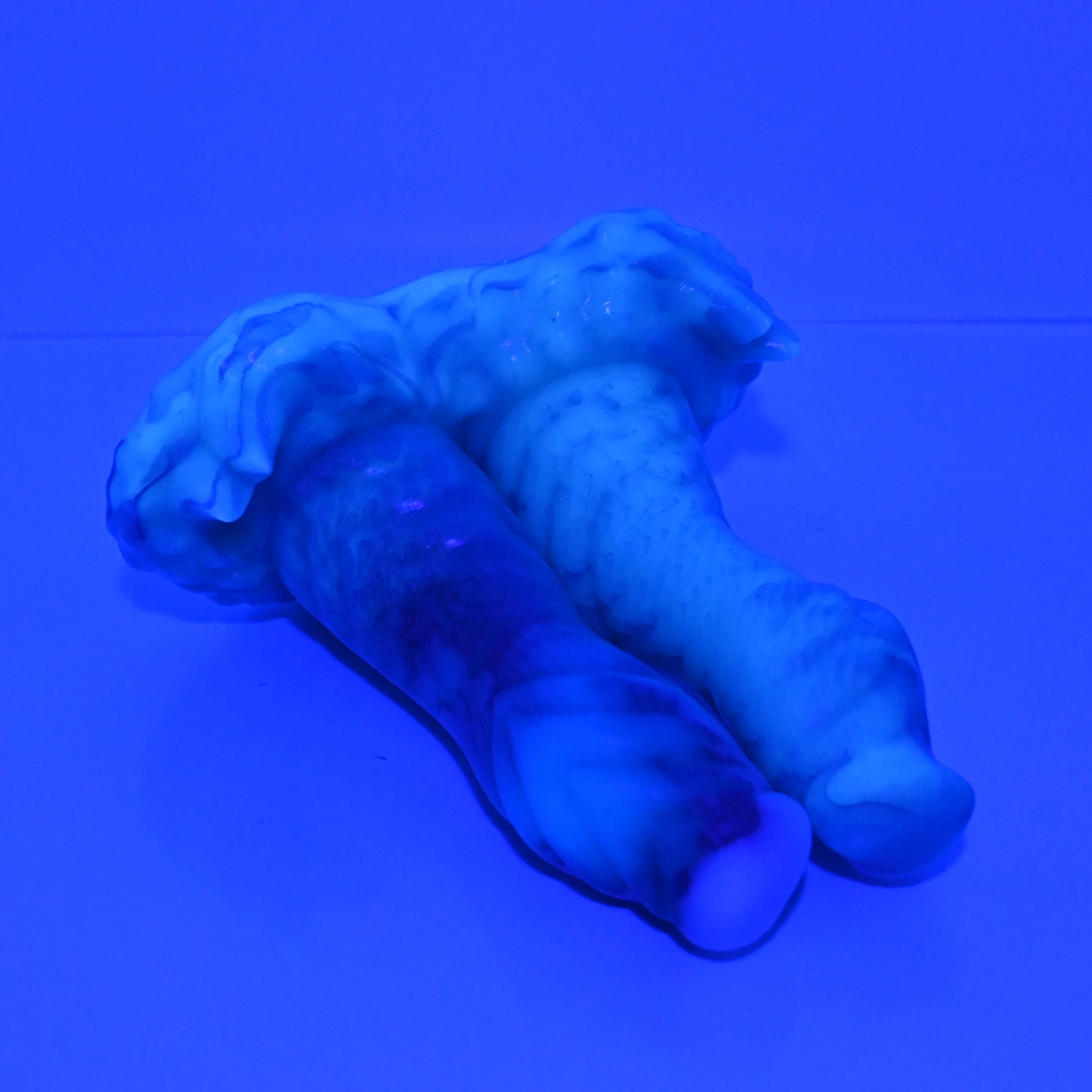 A2MAX18 Auren Small Medium UV GITD - Image 3