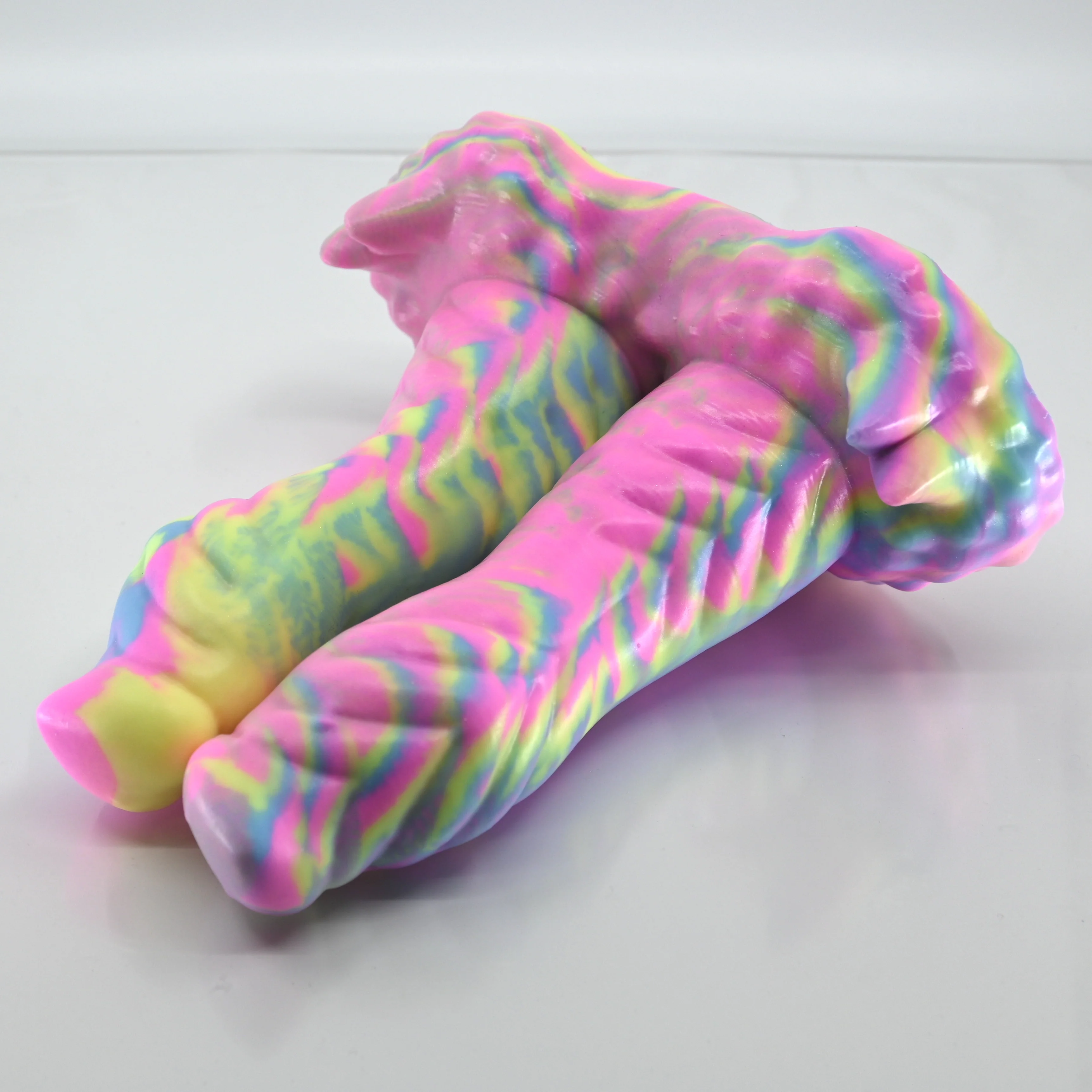 A2SBC08 Auren Small Soft UV GITD