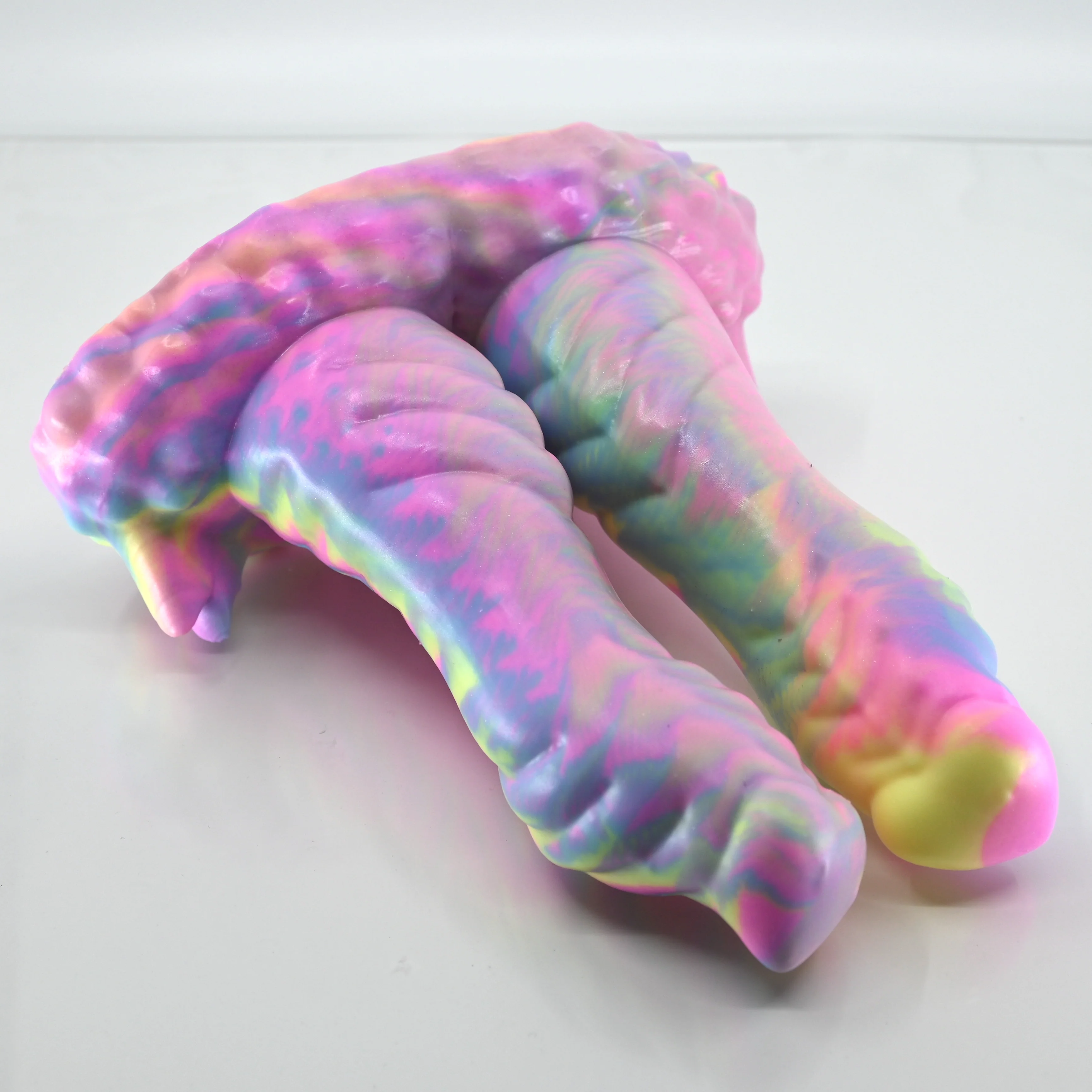A2SBC08 Auren Small Soft UV GITD - Image 3