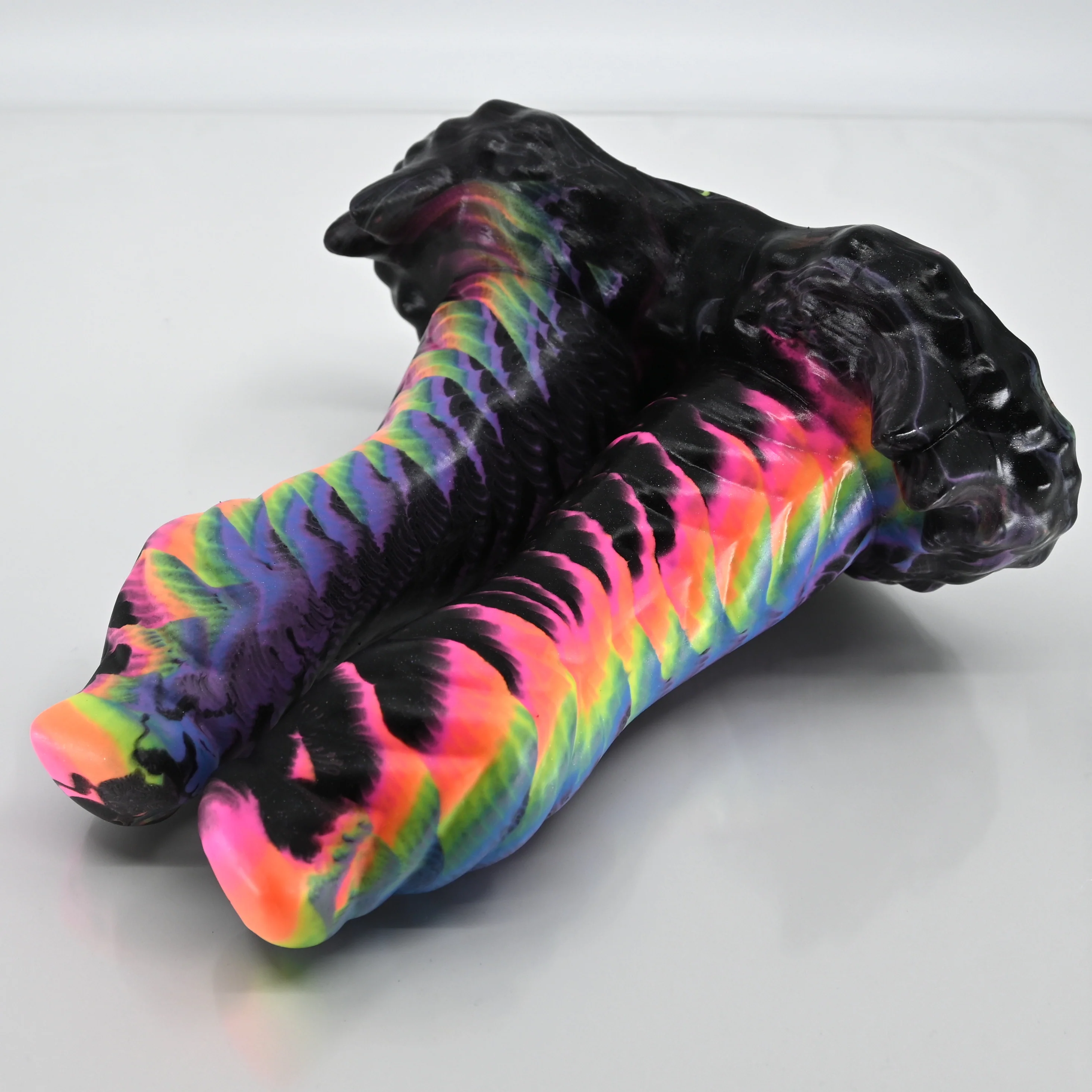 A2SBC37 Auren Small Soft UV GITD