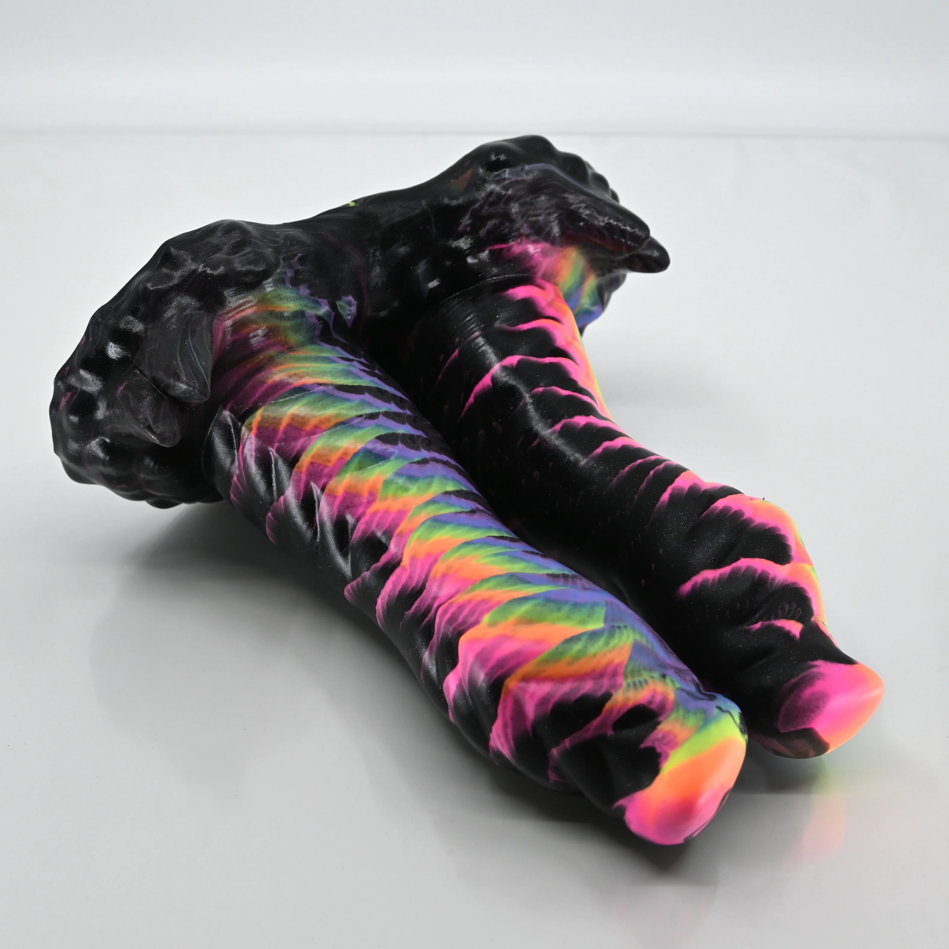 A2SBC37 Auren Small Soft UV GITD - Image 2