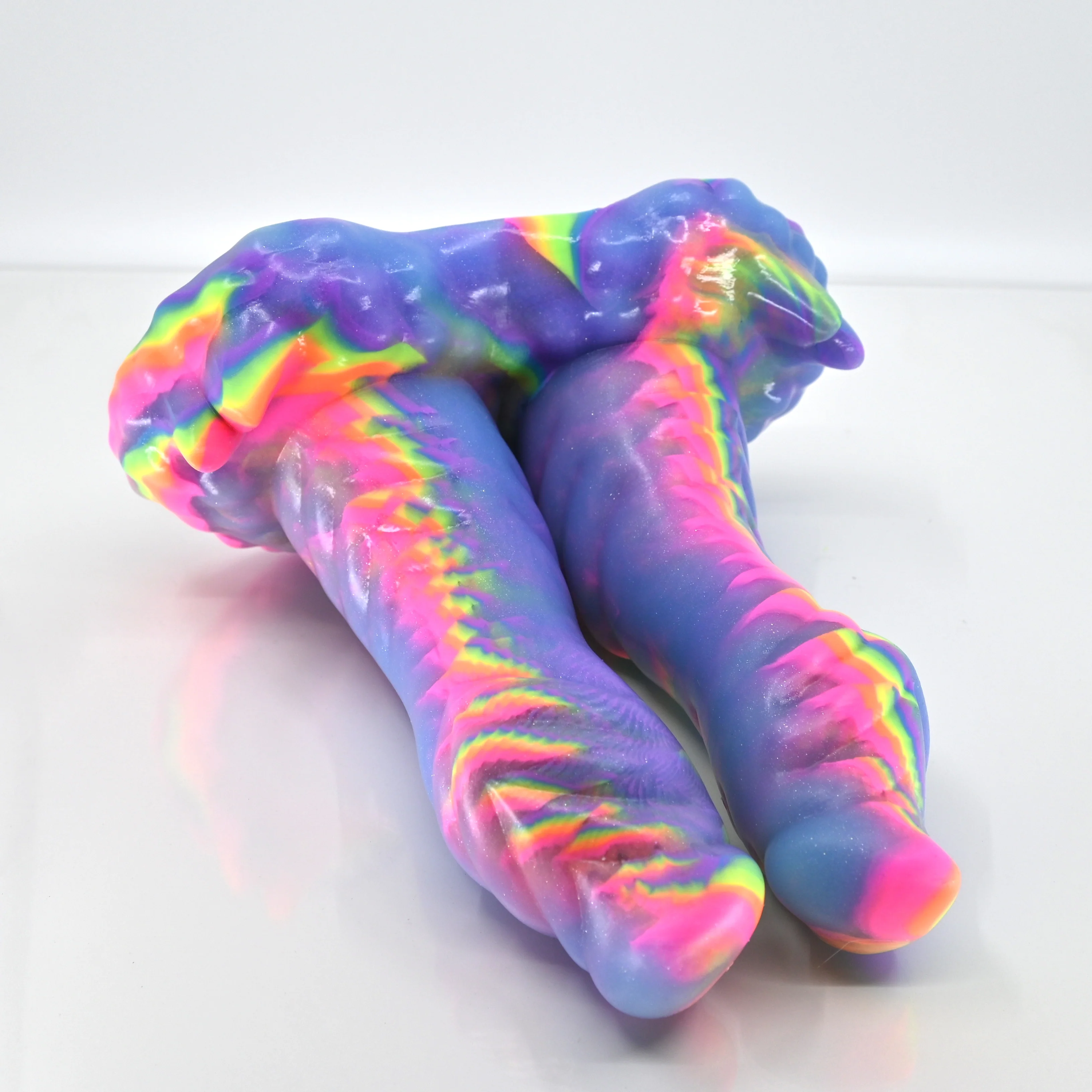 A3SAY45 Auren Medium Soft UV GITD