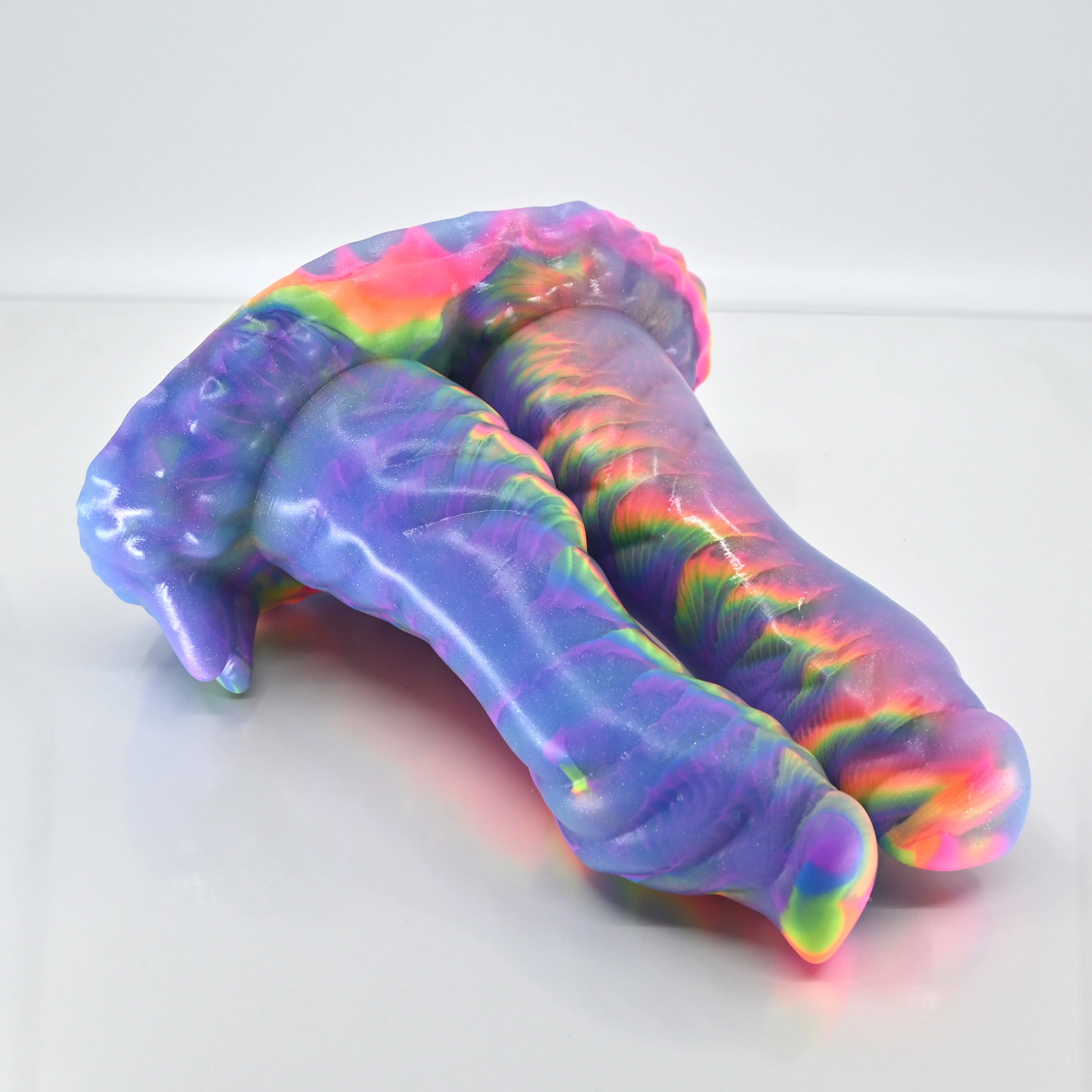 A3SAY45 Auren Medium Soft UV GITD - Image 3