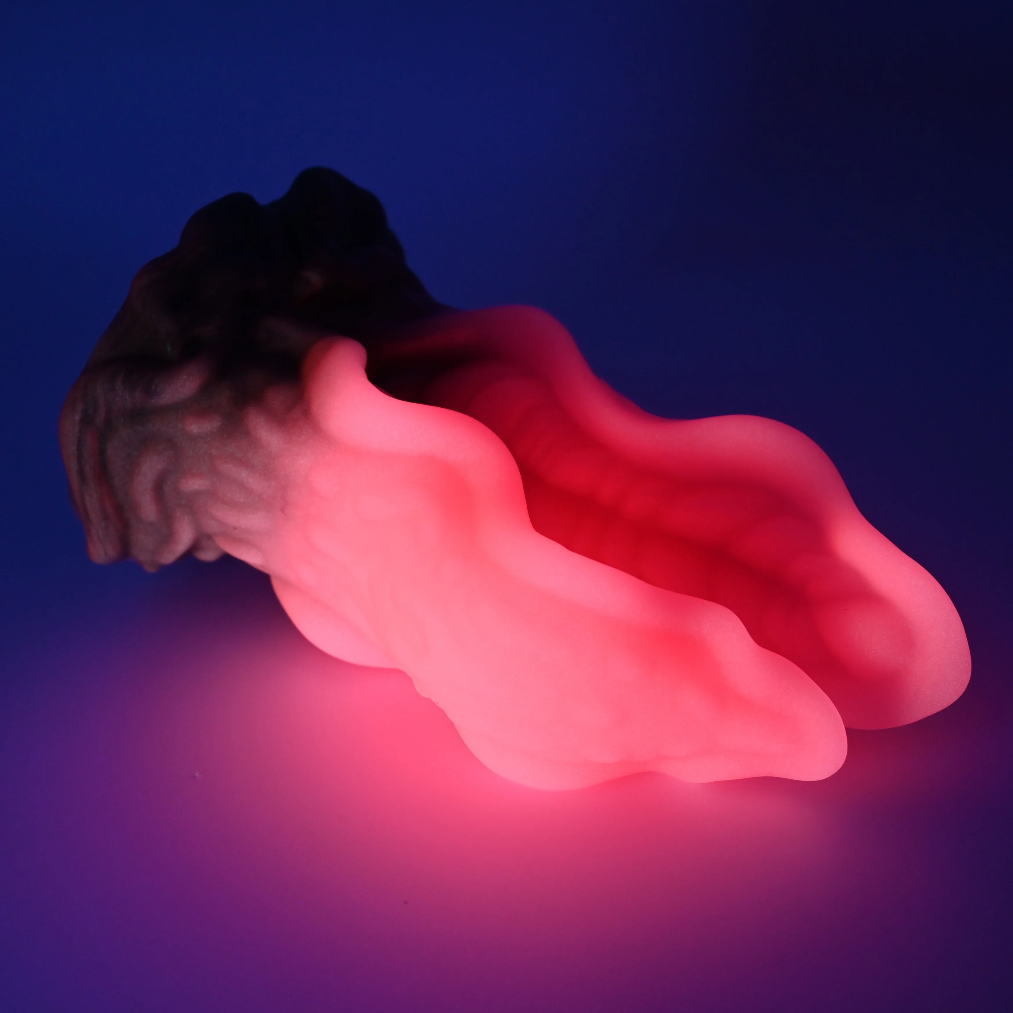 A4SFZ25 Alara Large 0030 UV GITD - Image 3