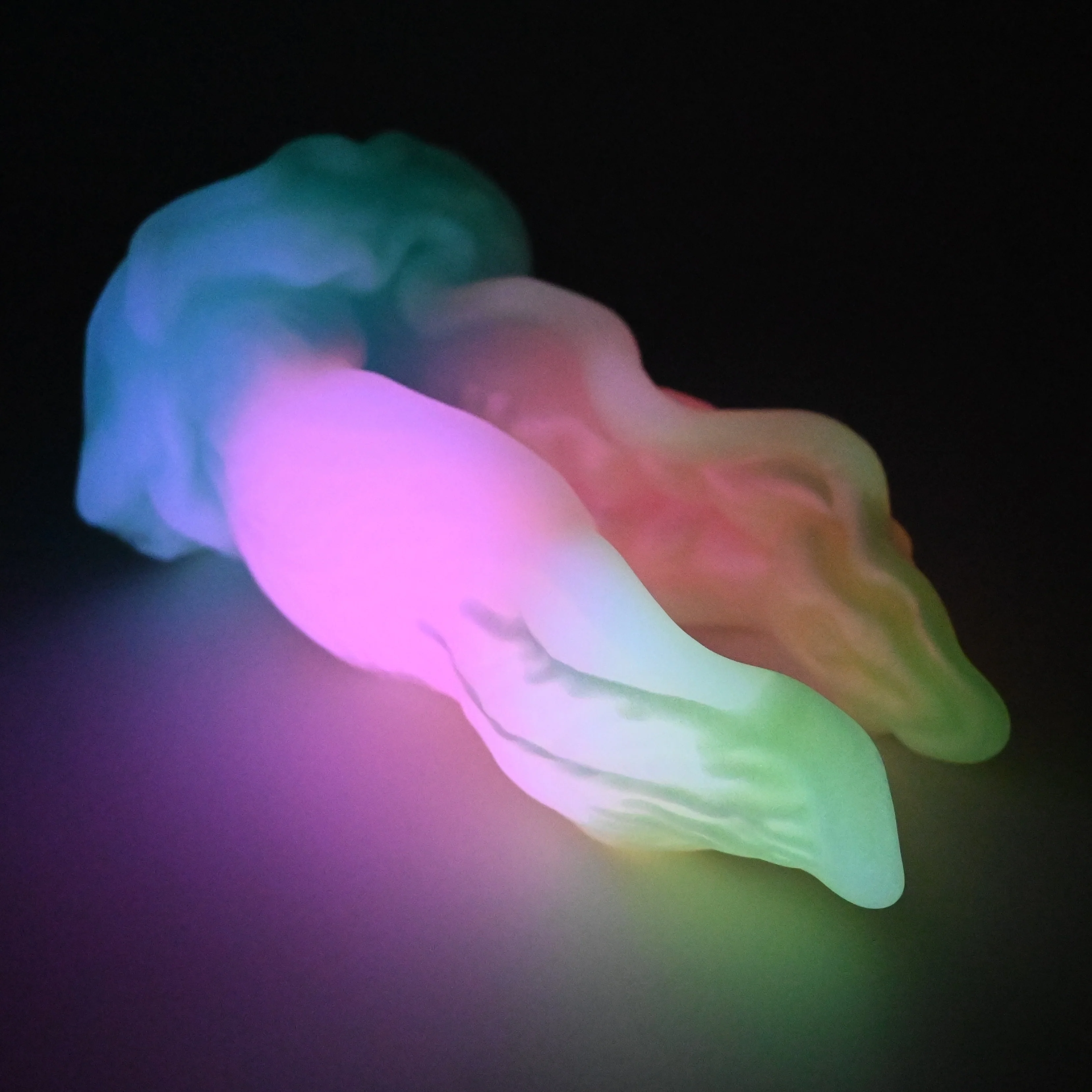 A4SGP36 Alara Large 0030 UV GITD - Image 4