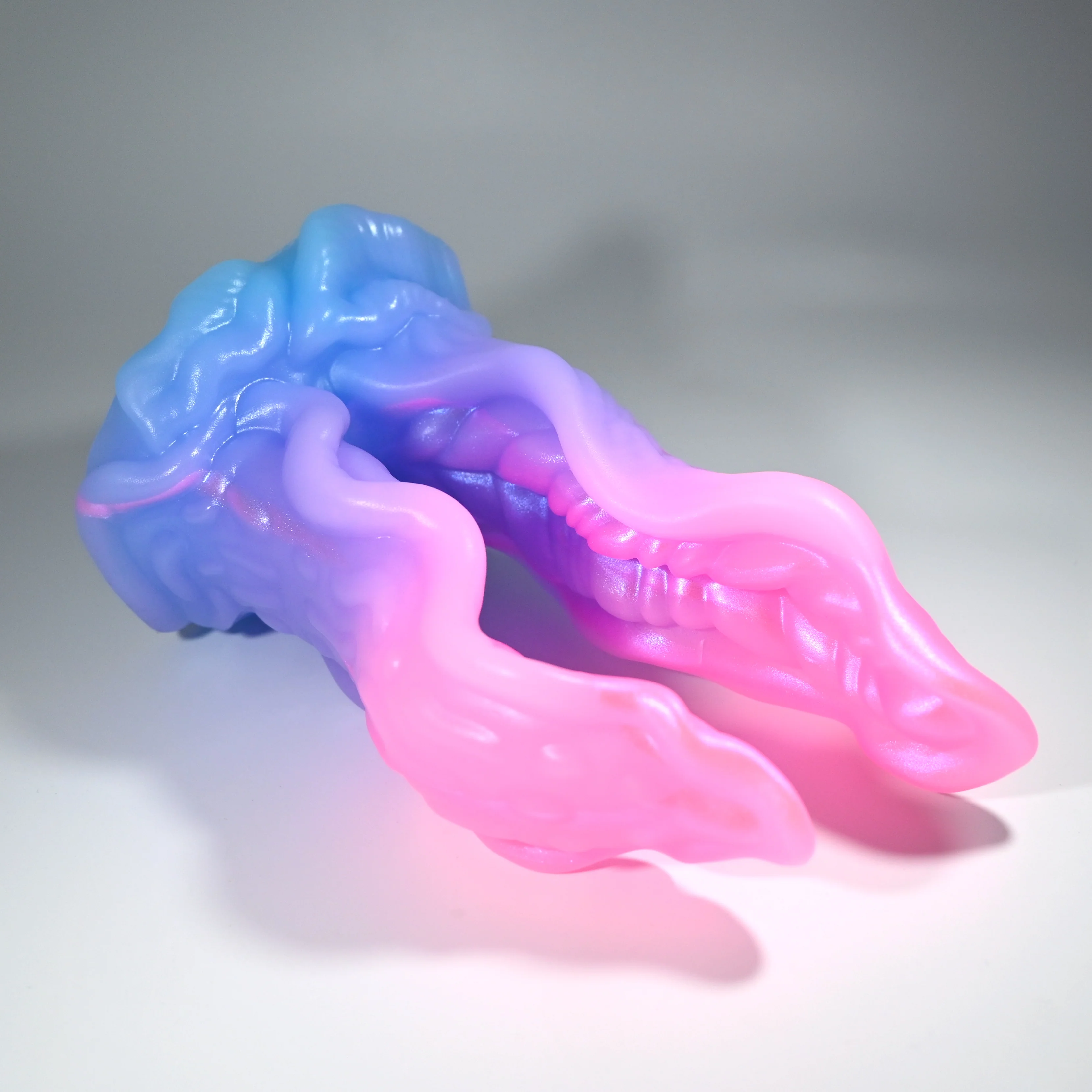 A4SFQ53 Alara Large 0030 UV GITD