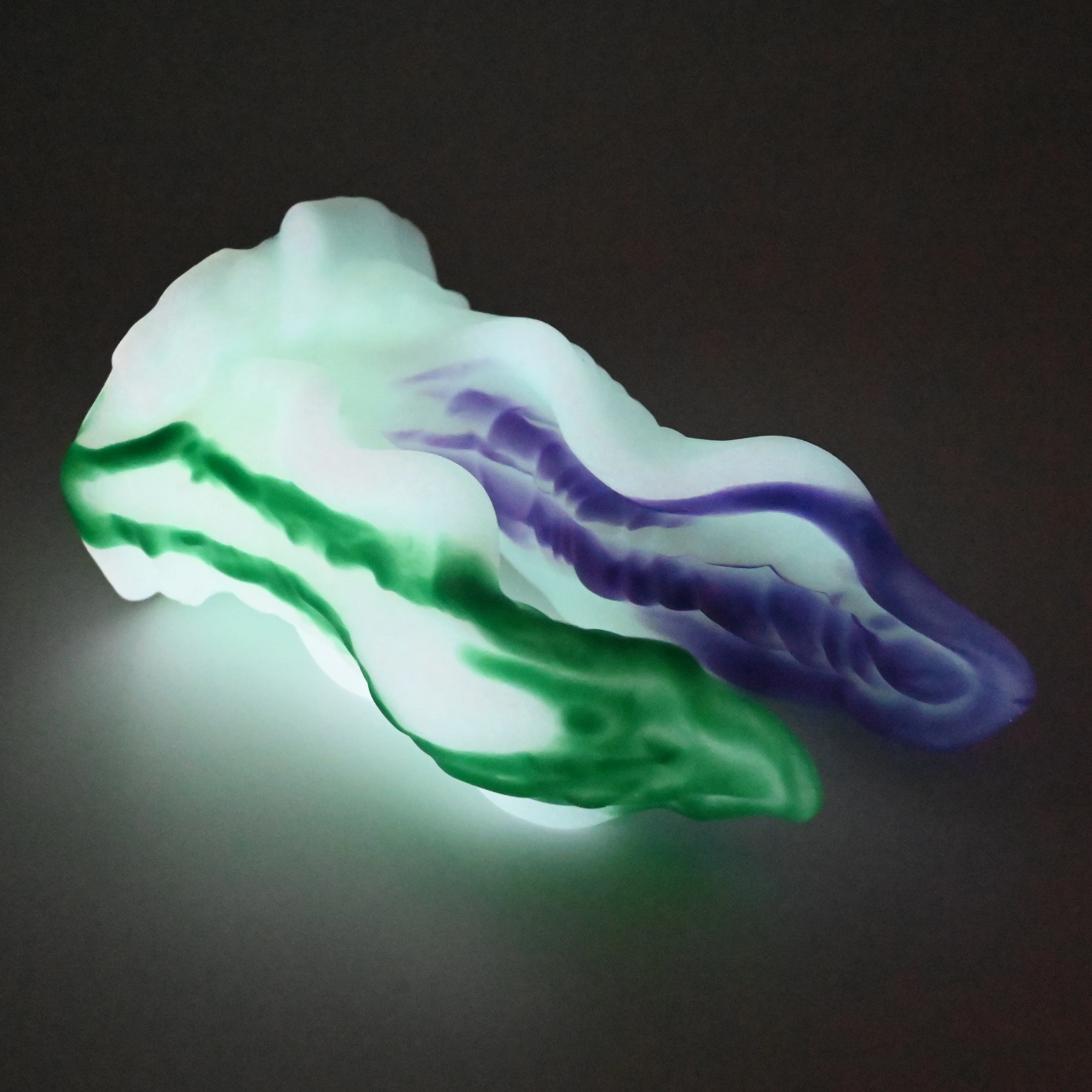 A3MFX55 Alara Medium 0050 UV GITD - Image 4