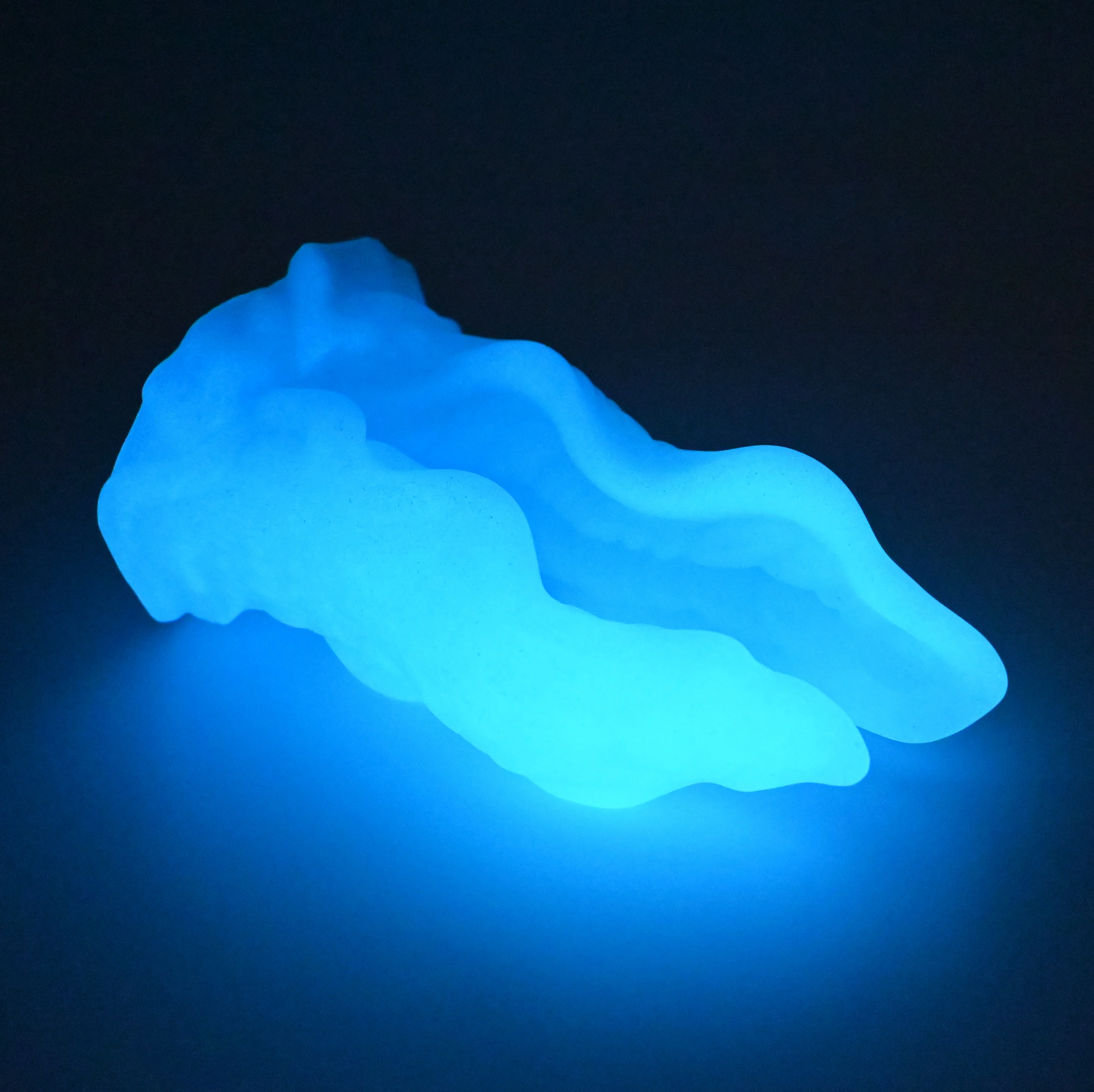 A3SGB02 Alara Medium 0030 UV GITD - Image 4