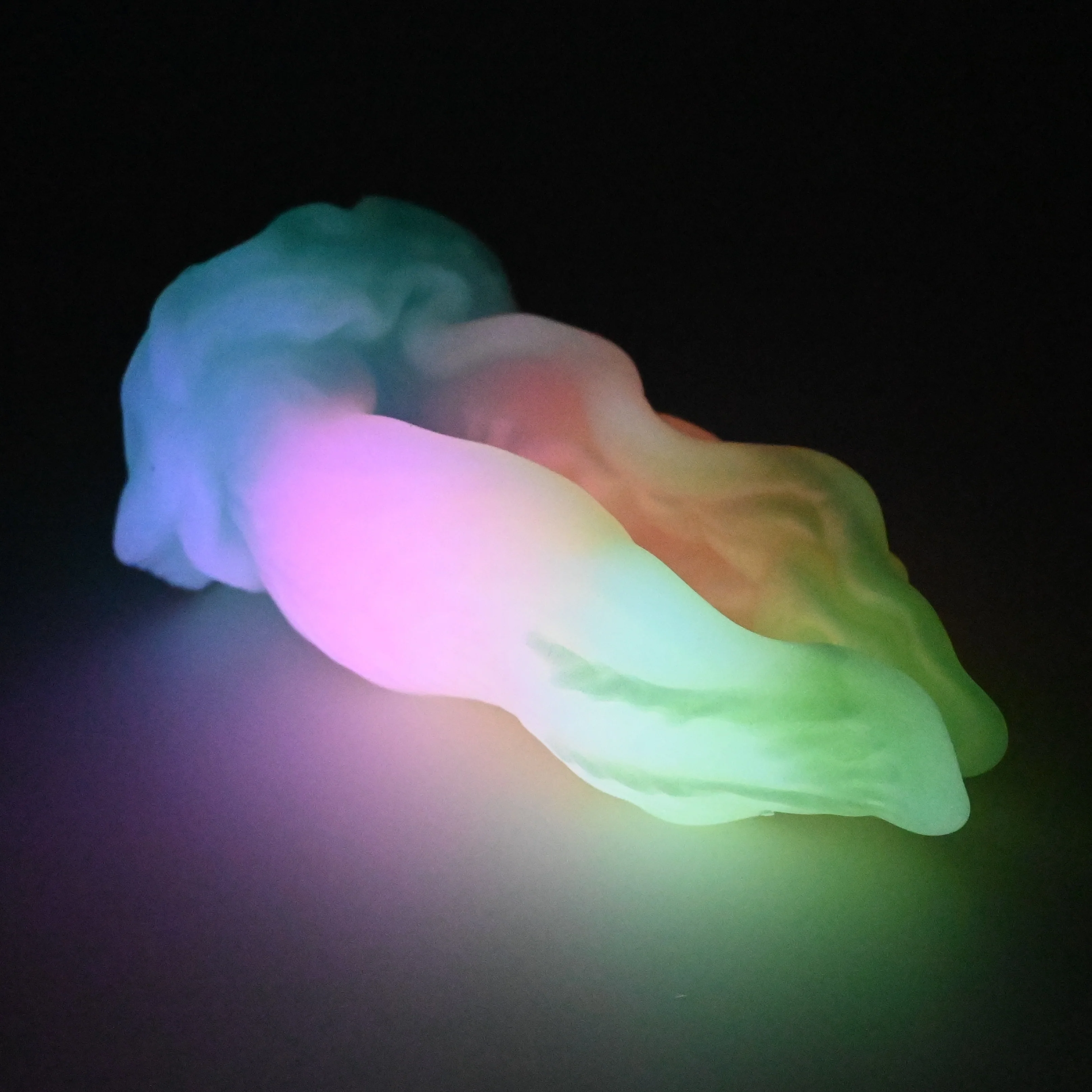A3SGP32 Alara Medium 0030 UV GITD - Image 4
