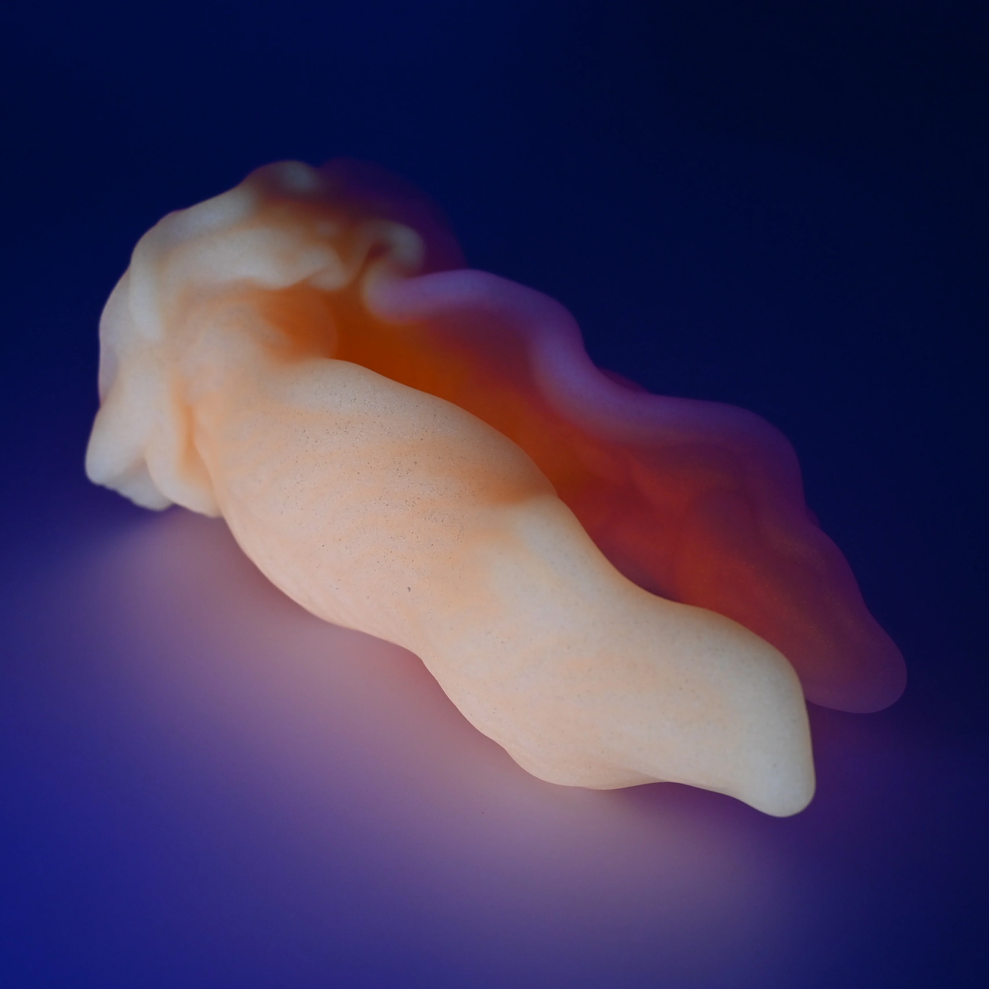 A3SGU65 Alara Medium 0030 UV GITD - Image 3