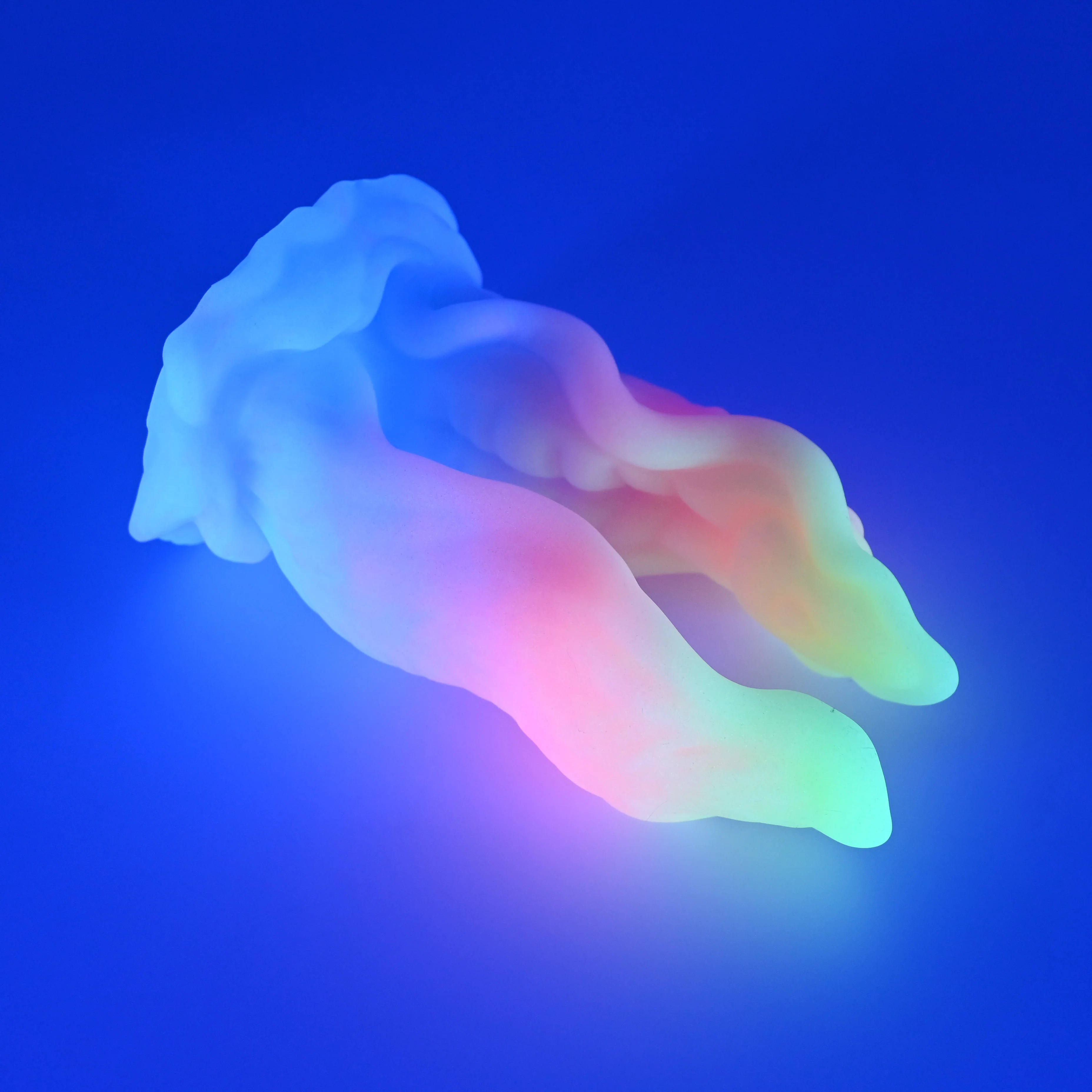 A3MHA80 Alara Medium 0050 UV GITD - Image 3