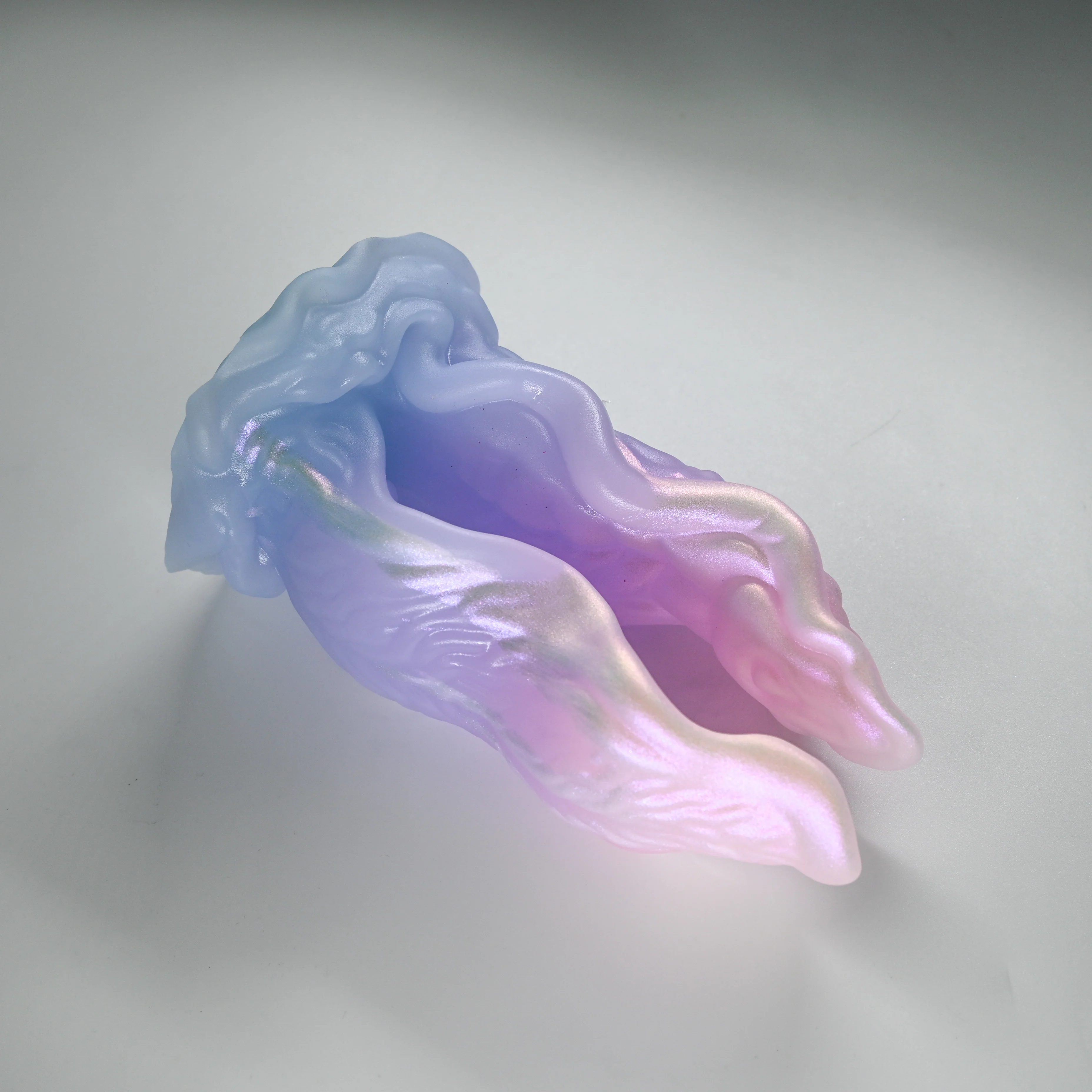 A3SJA37 Alara Medium 0030 UV GITD CS - Image 2