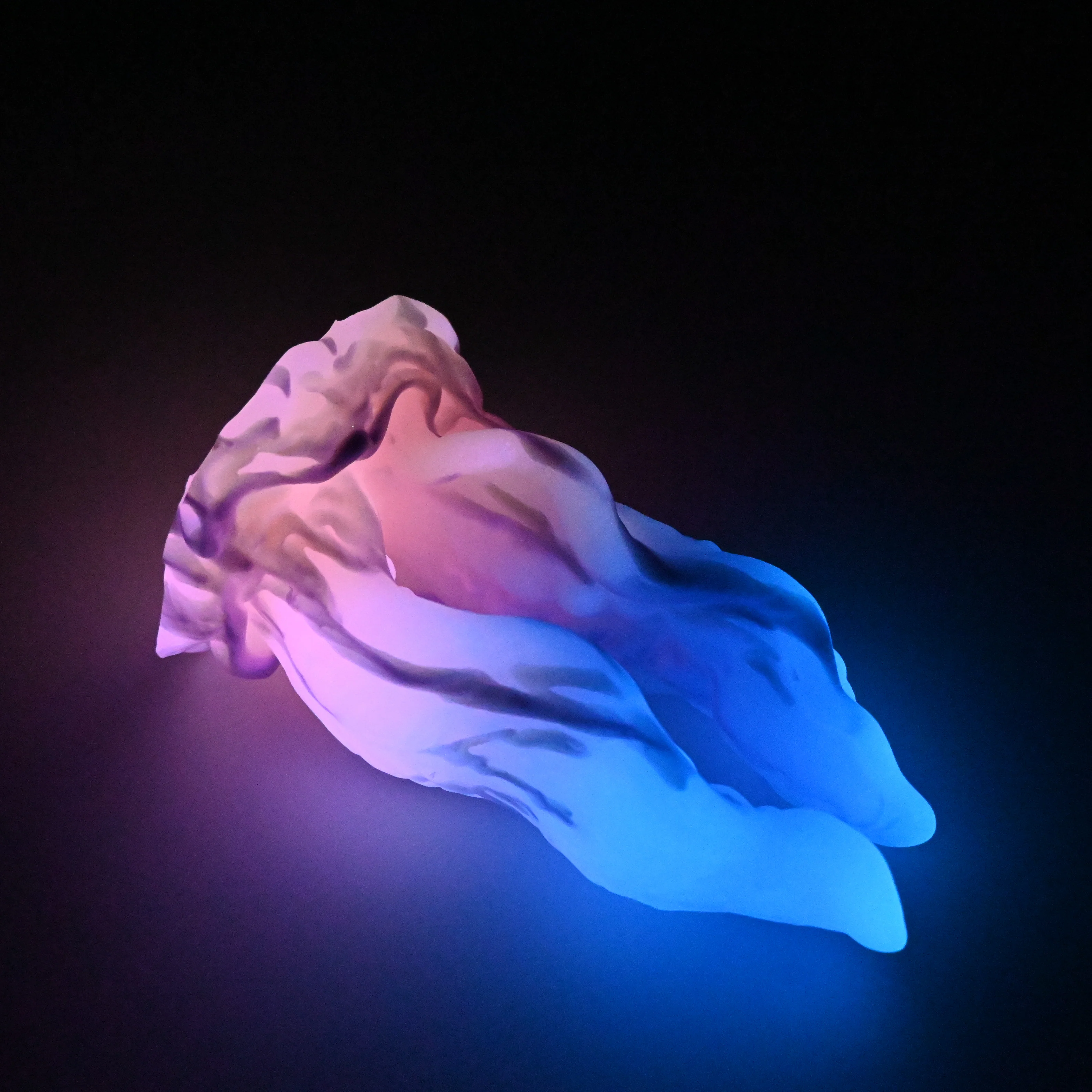 A3SJH15 Alara Medium 0020 UV GITD CS - Image 4