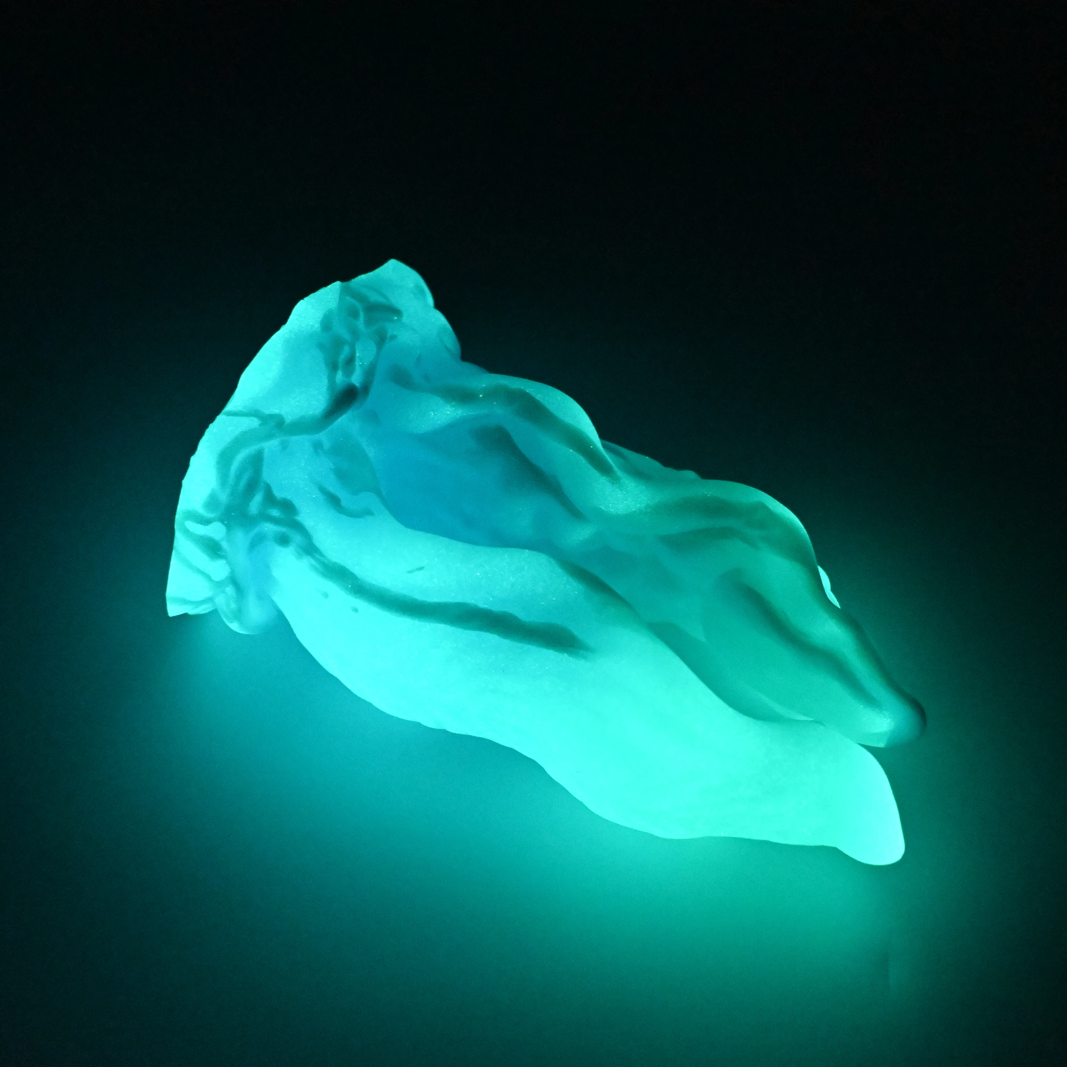 A3SJH16 Alara Medium 0030 UV GITD CS - Image 4