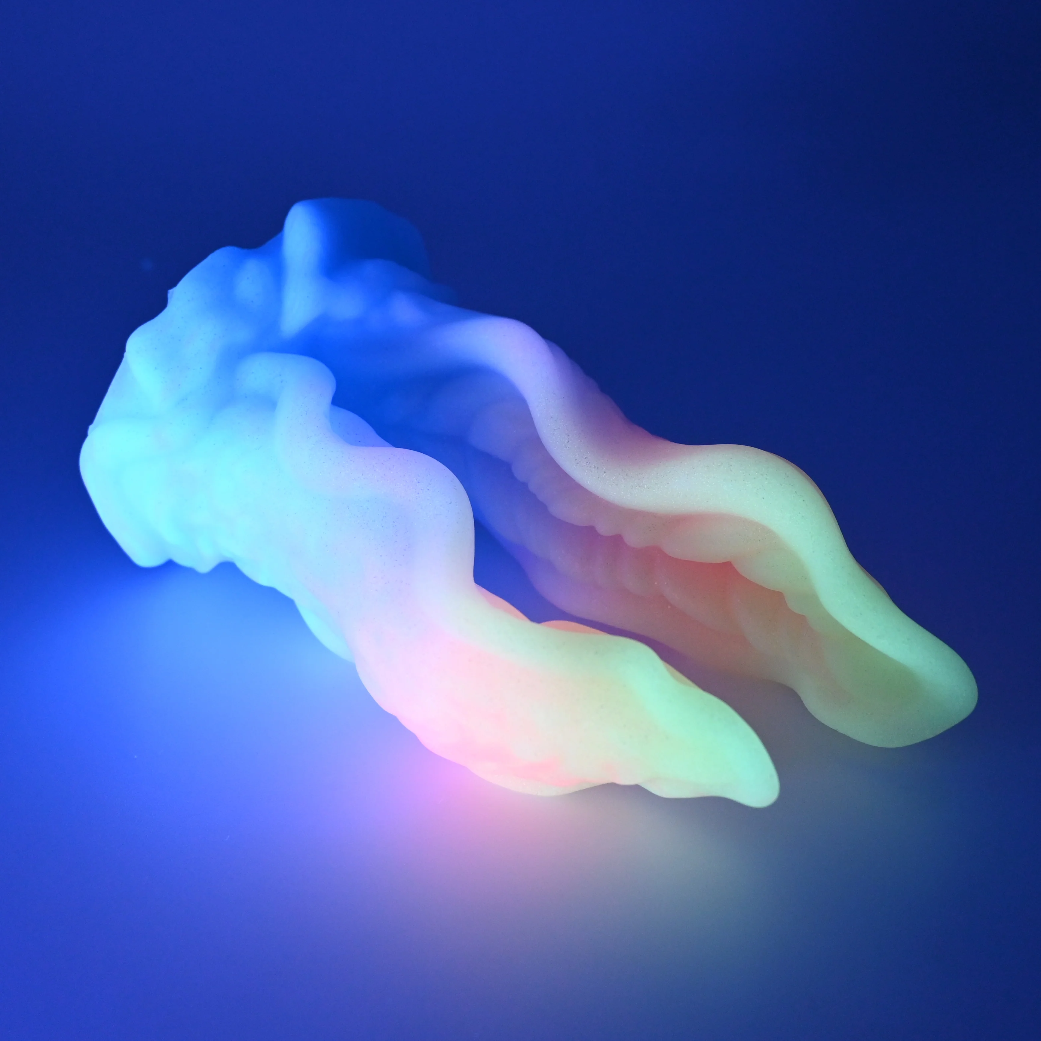 A3SFS16 Alara Medium 0030 UV GITD - Image 3