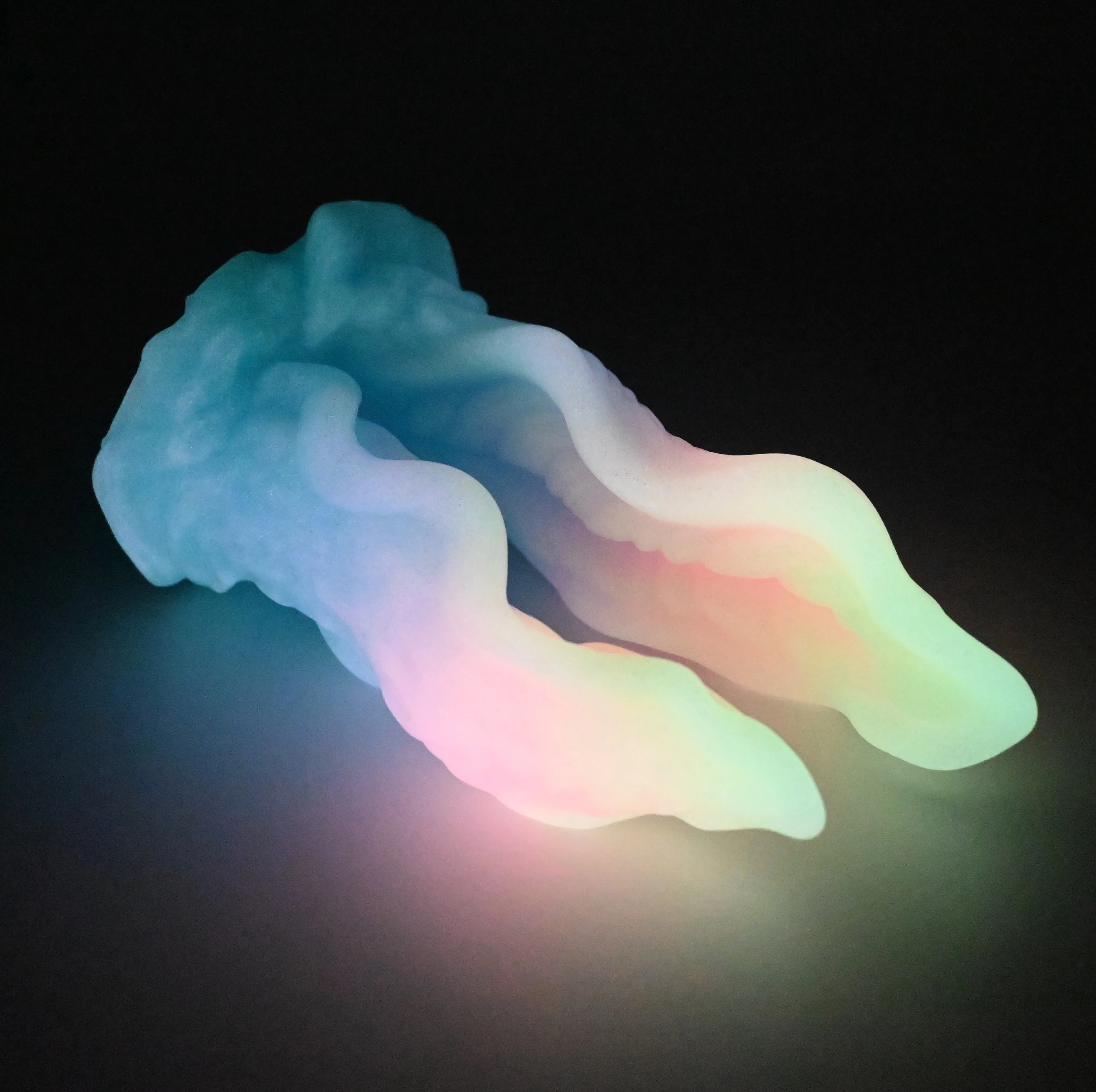 A3SFS16 Alara Medium 0030 UV GITD - Image 4