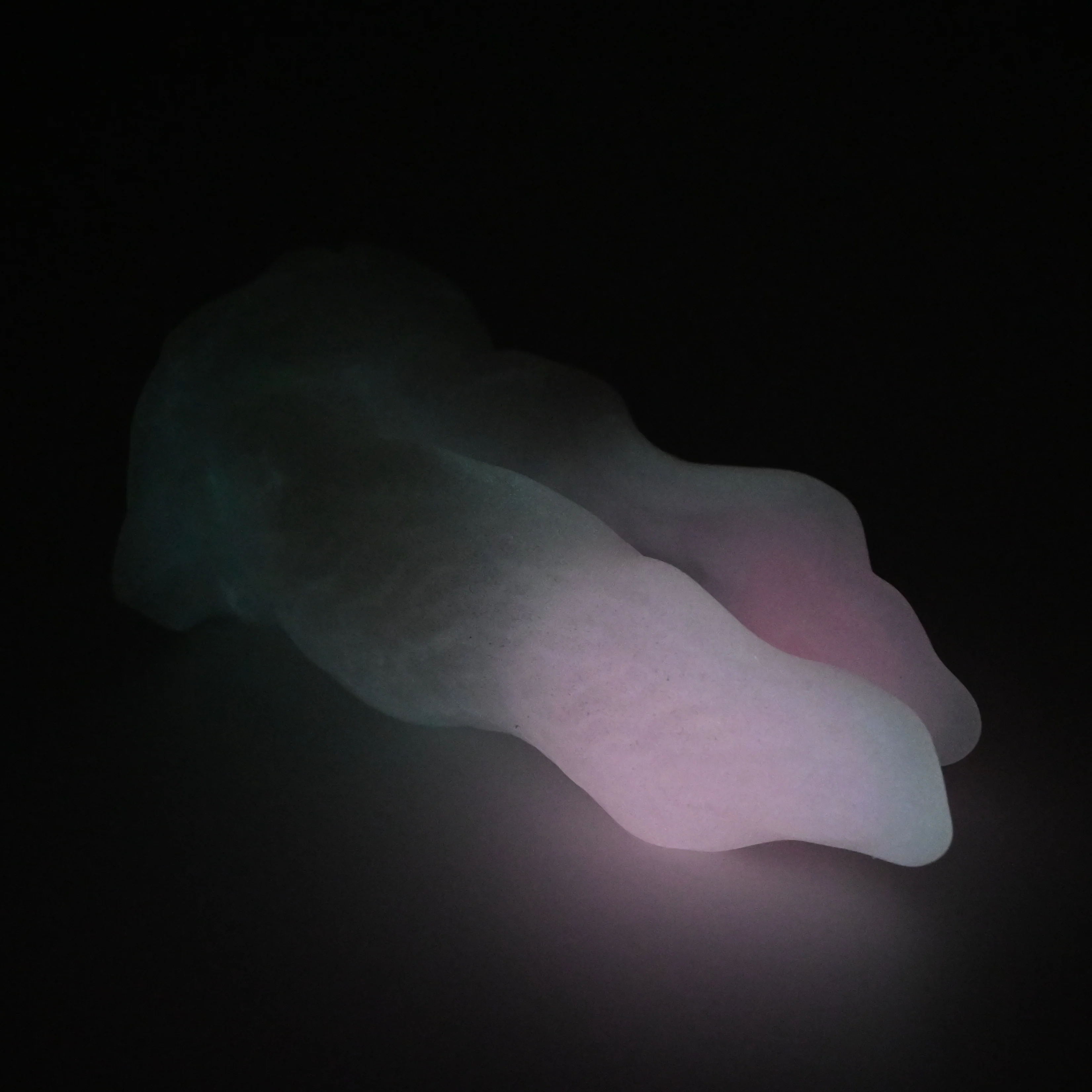 A3SFT72 Alara Medium 0030 UV GITD - Image 4