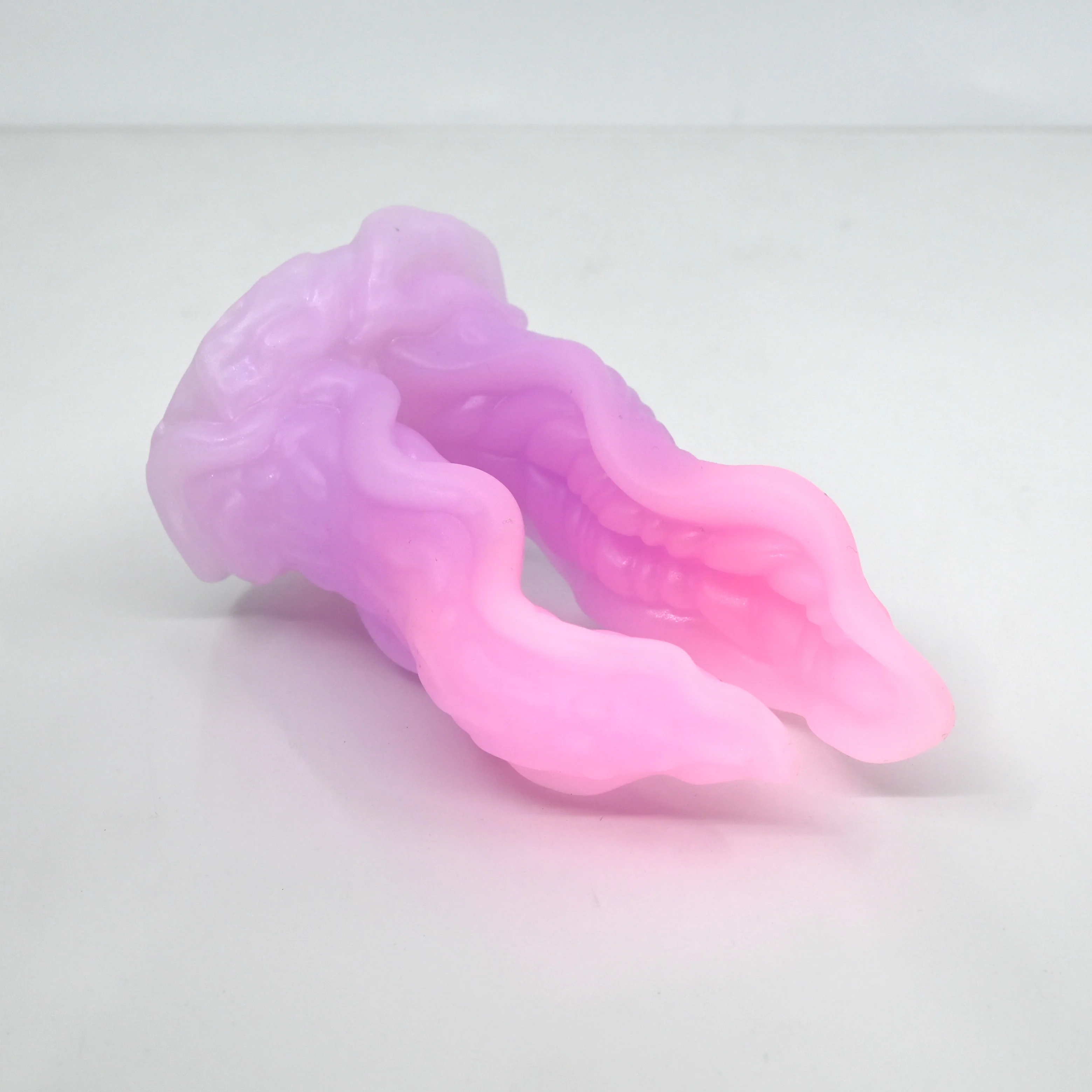 A2SFH03 Alara Small 0030 UV GITD