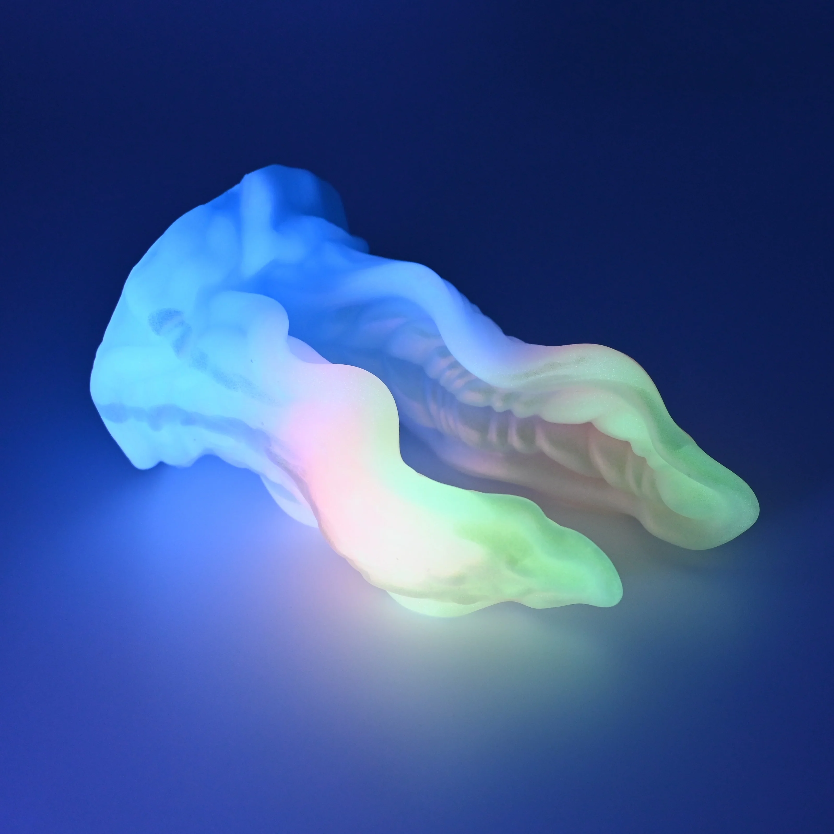 A2SGP29 Alara Small 0030 UV GITD - Image 3