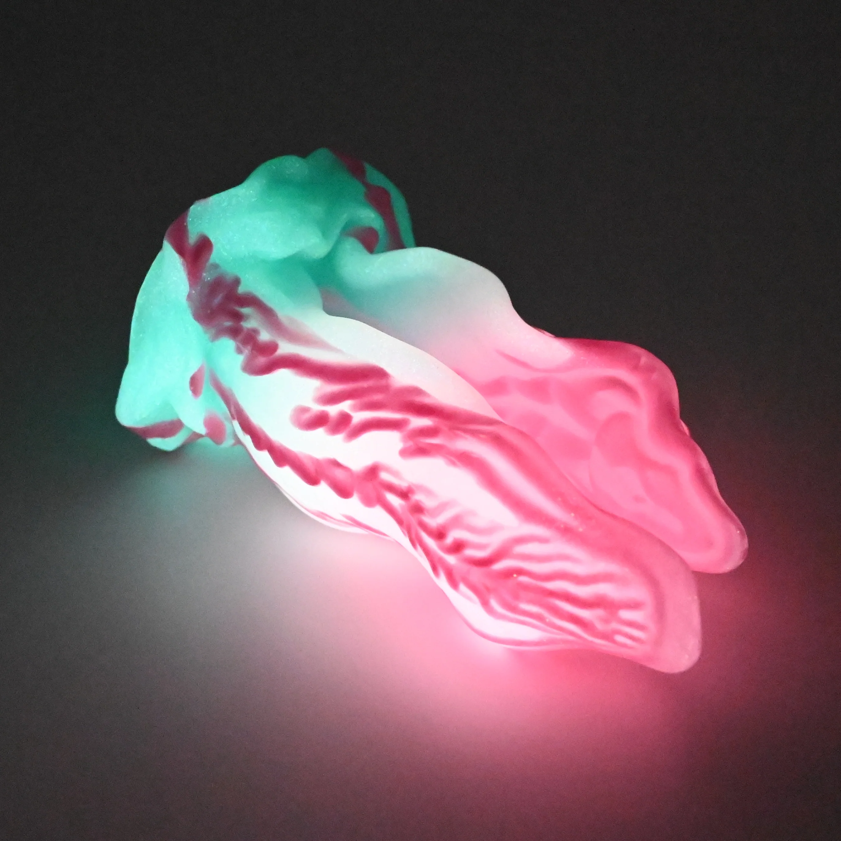 A2SFL66 Alara Small 0030 UV GITD - Image 4