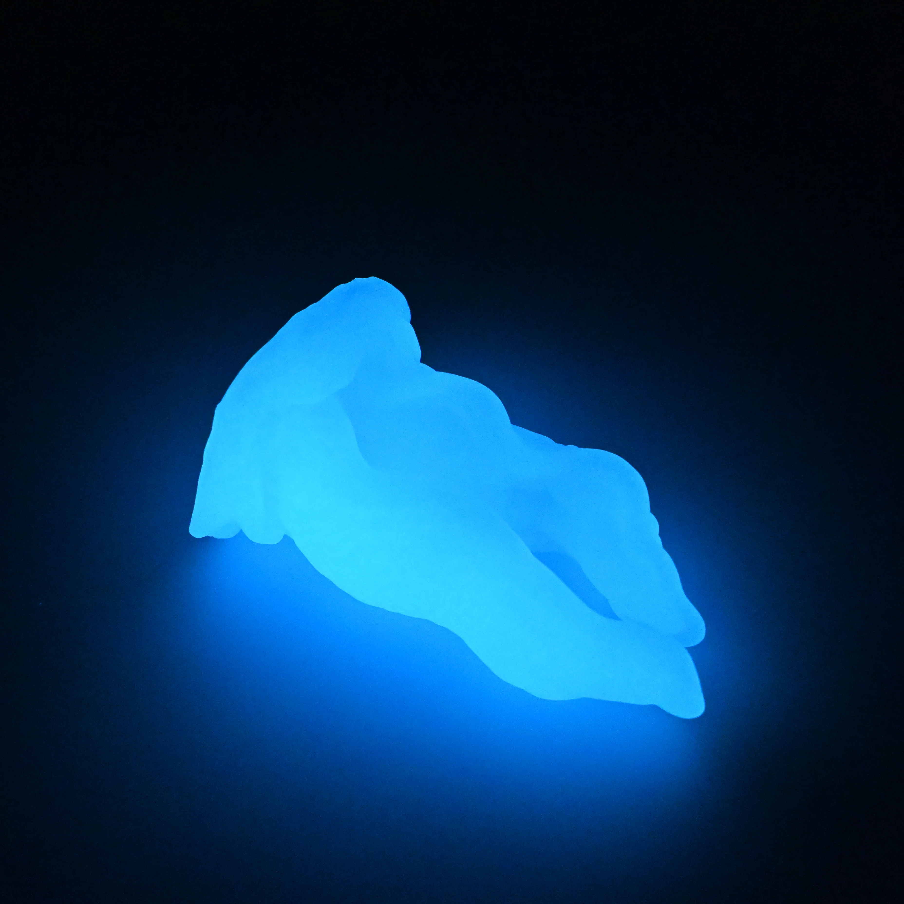 A2SJB88 Alara Small 0030 UV GITD - Image 4