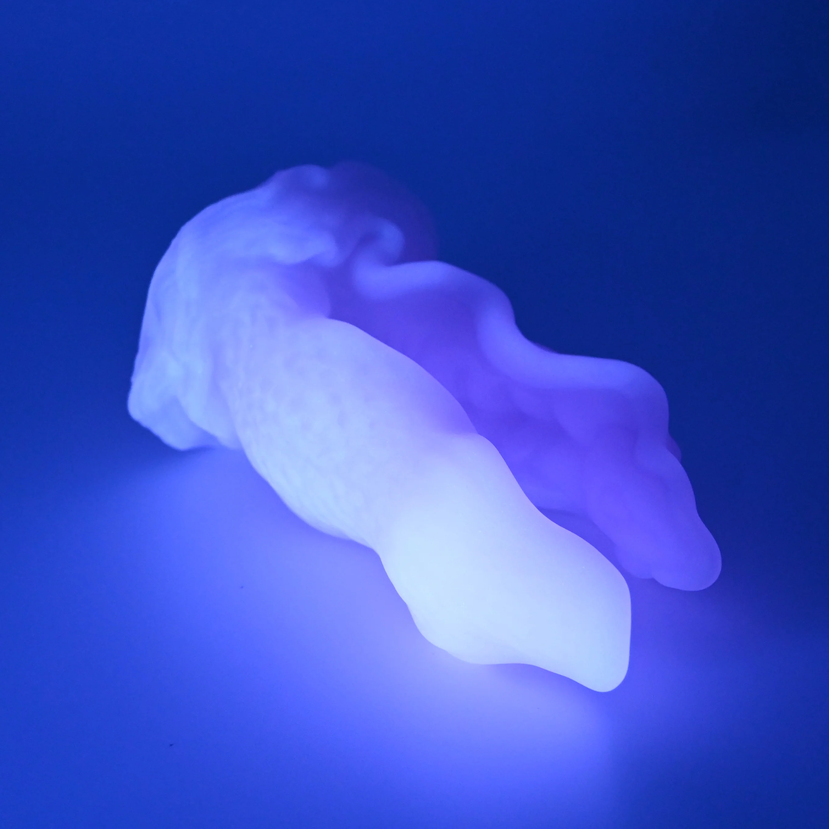 A2SFV66 Alara Small 0030 UV GITD - Image 3