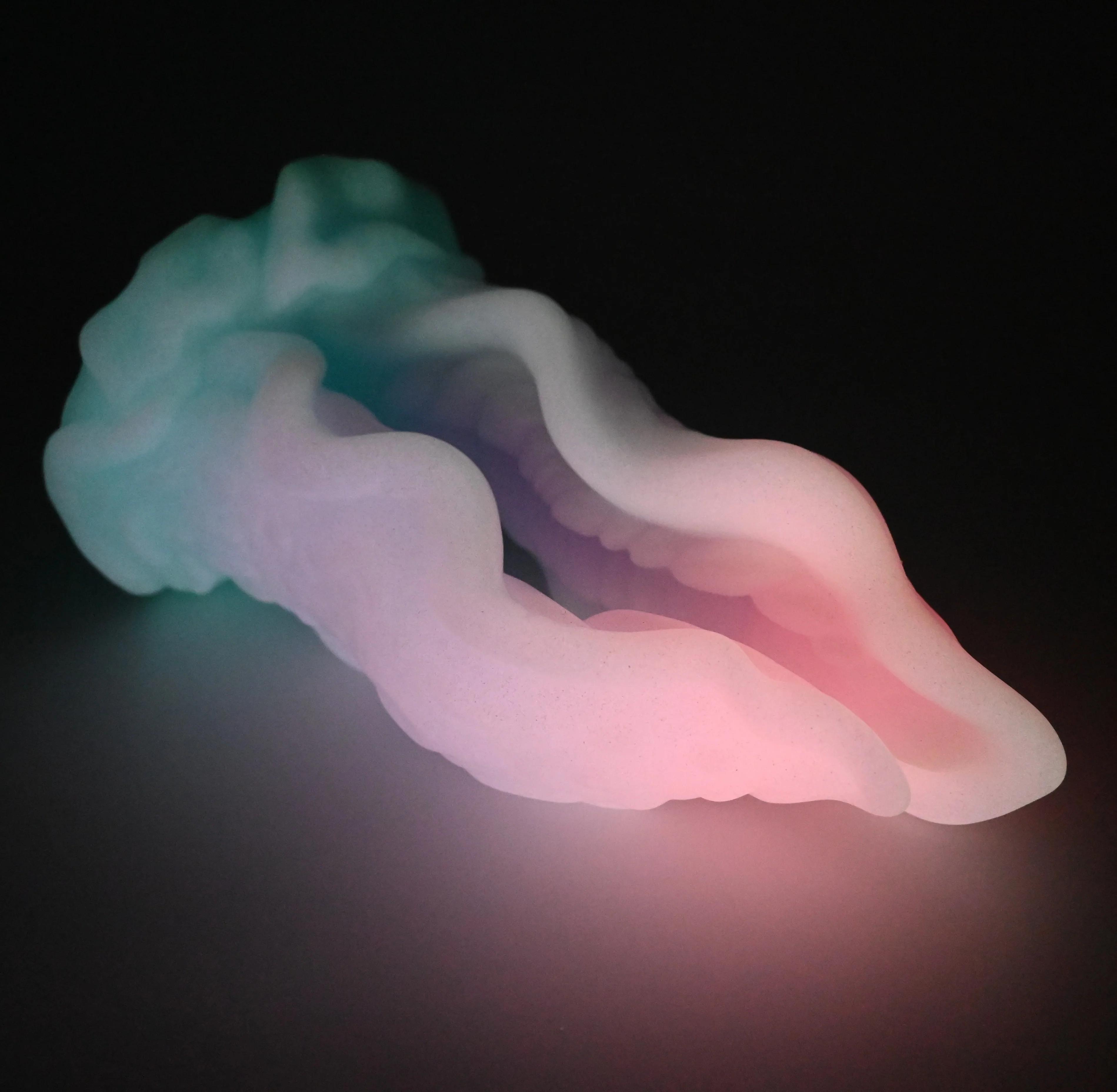 A5SGC50 Alara XL 0030 UV GITD - Image 4