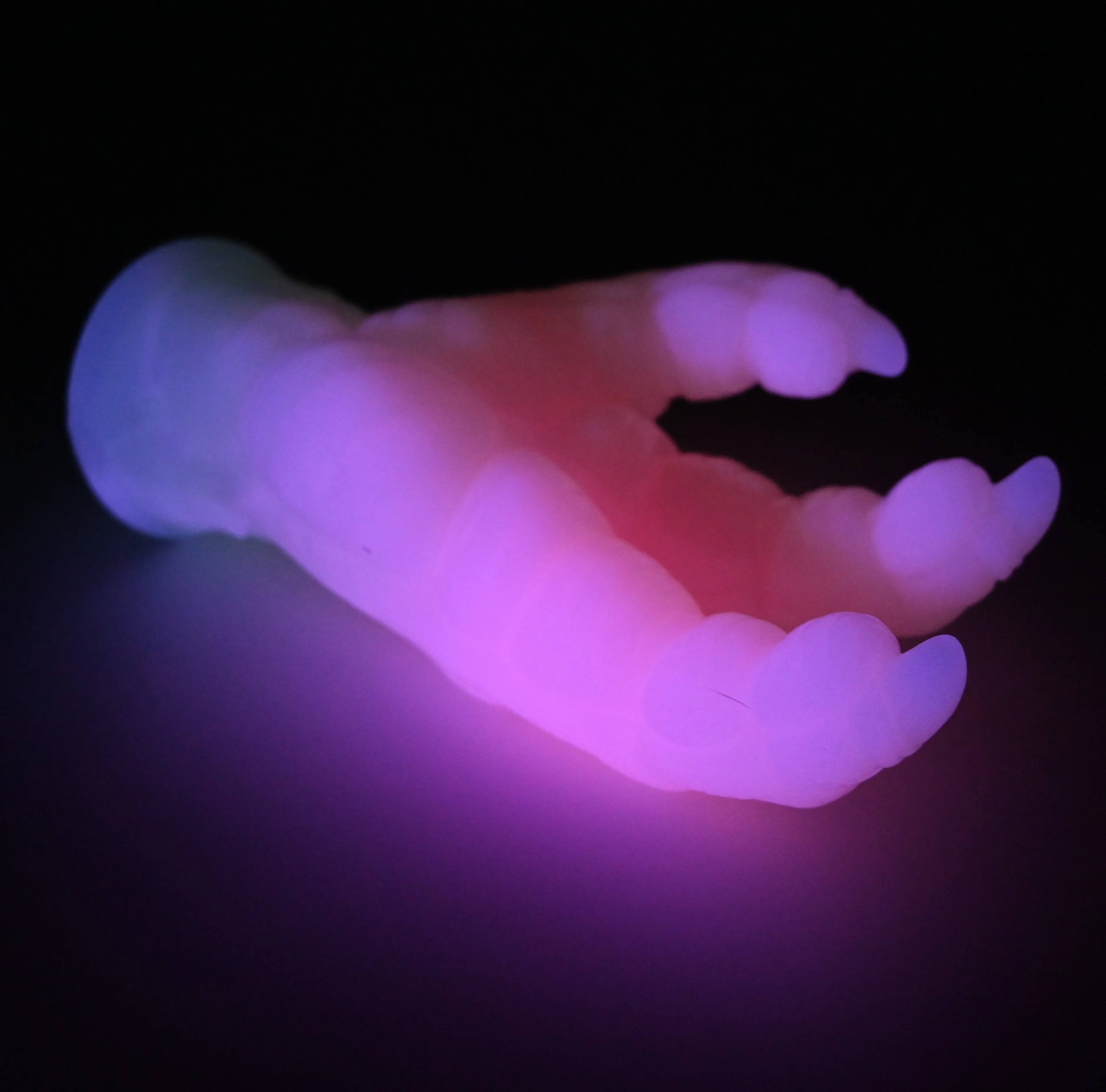 L3SGW64 Altair Medium 0030 UV GITD - Image 4