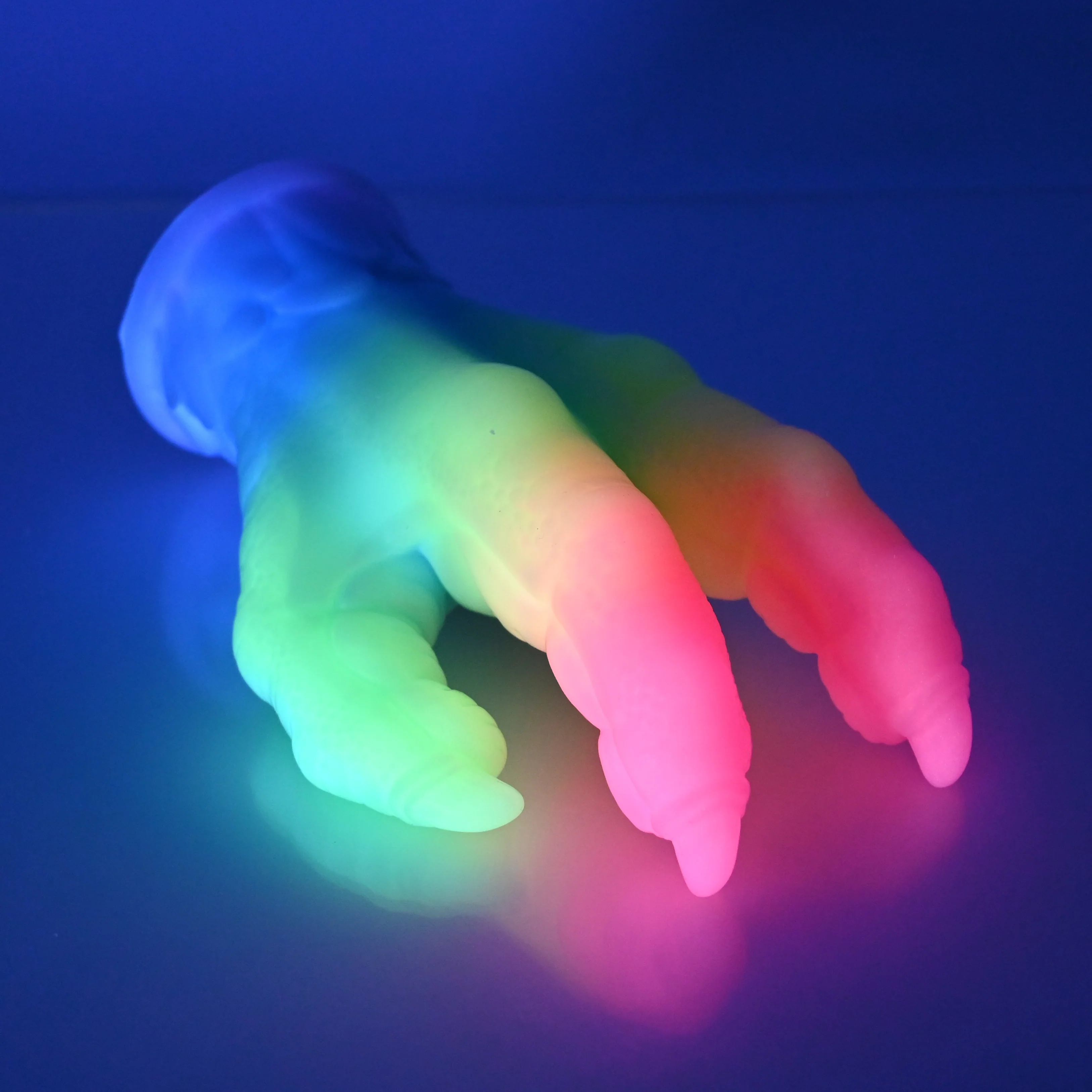 L2SDH58 Altair Small 0030 UV GITD - Image 3