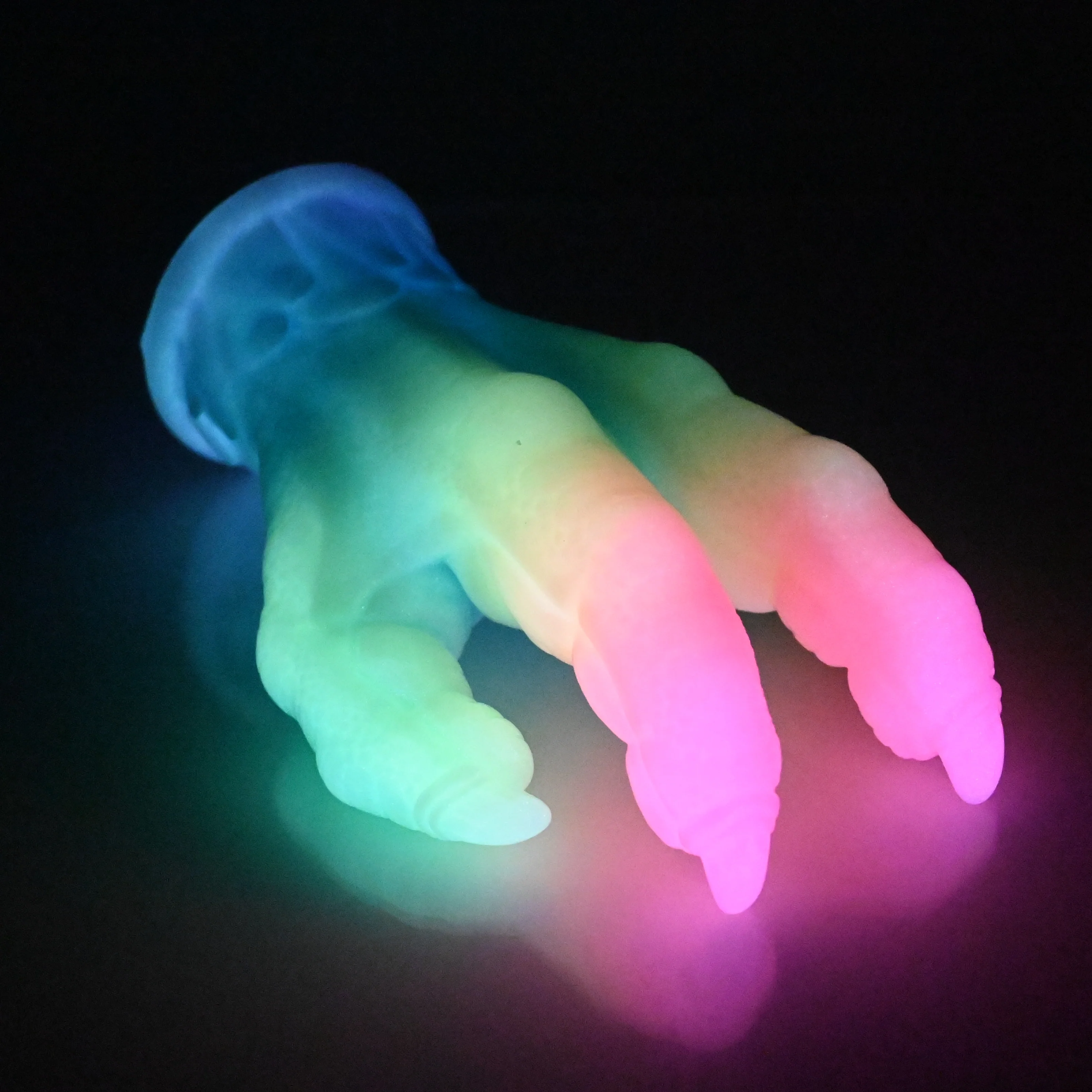 L2SDH58 Altair Small 0030 UV GITD - Image 4