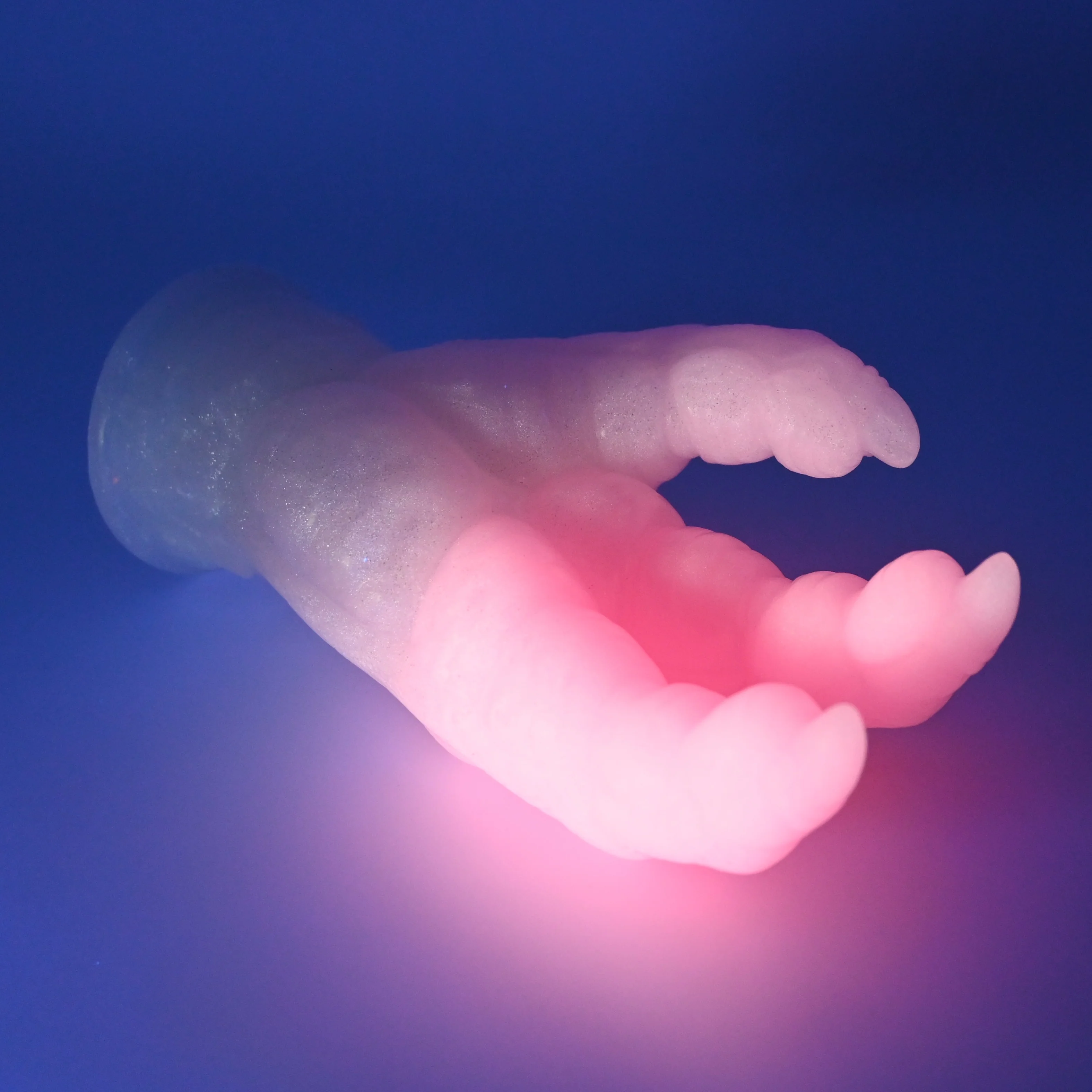 L2SGH13 Altair Small 0030 UV GITD - Image 3
