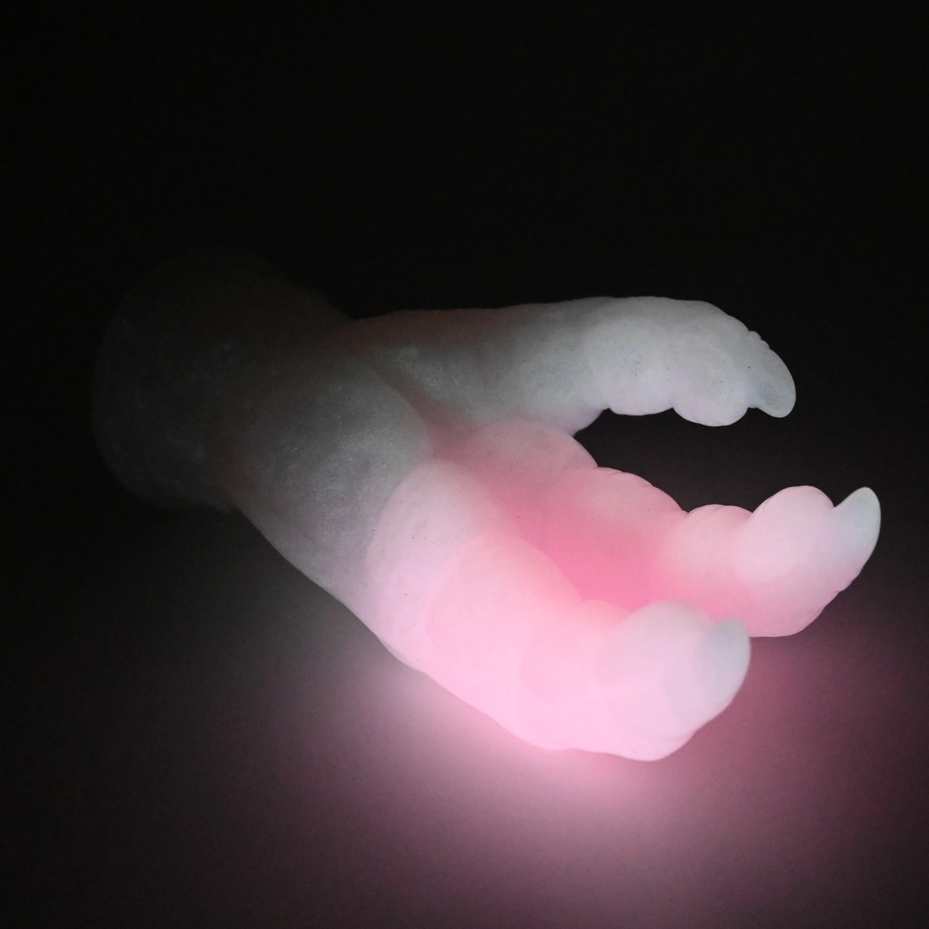 L2SGH13 Altair Small 0030 UV GITD - Image 4