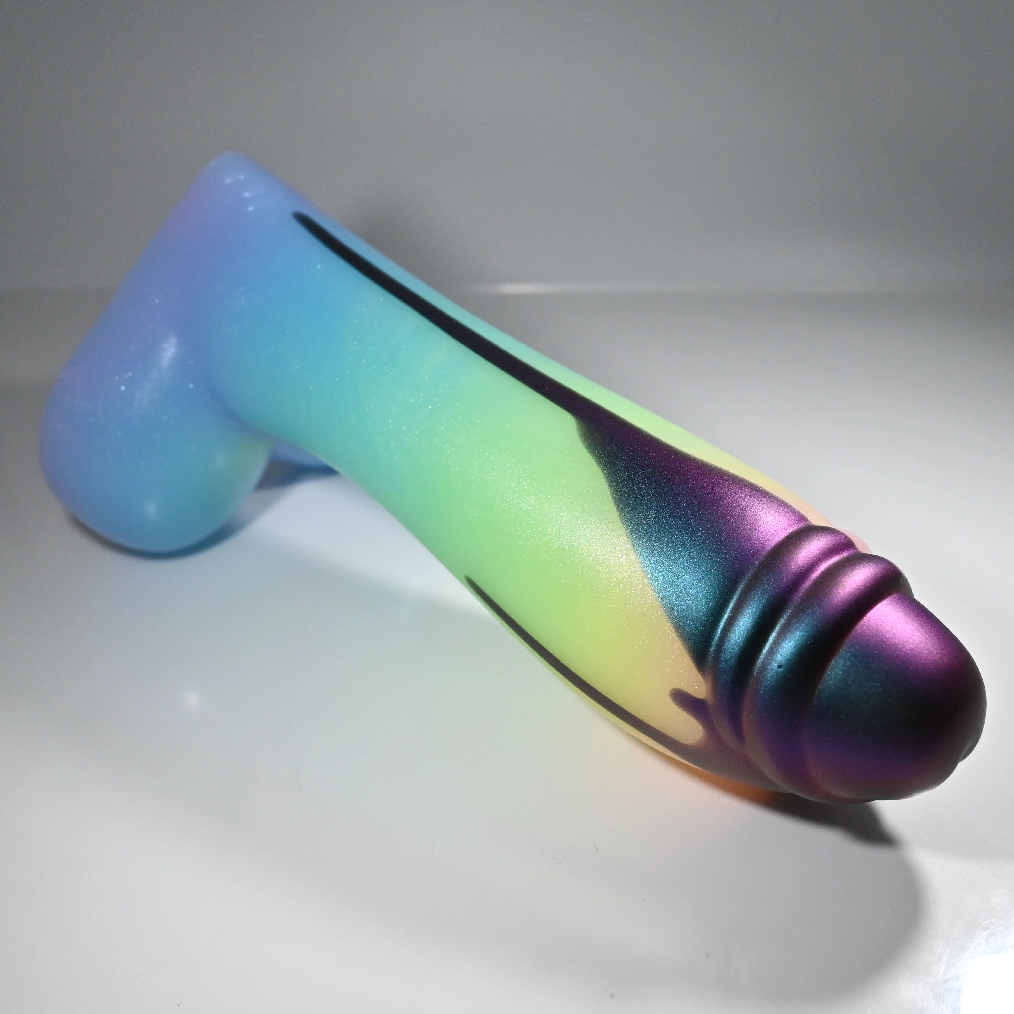 Q4SDV59 Aquus Large 0030 UV GITD CS - Image 2