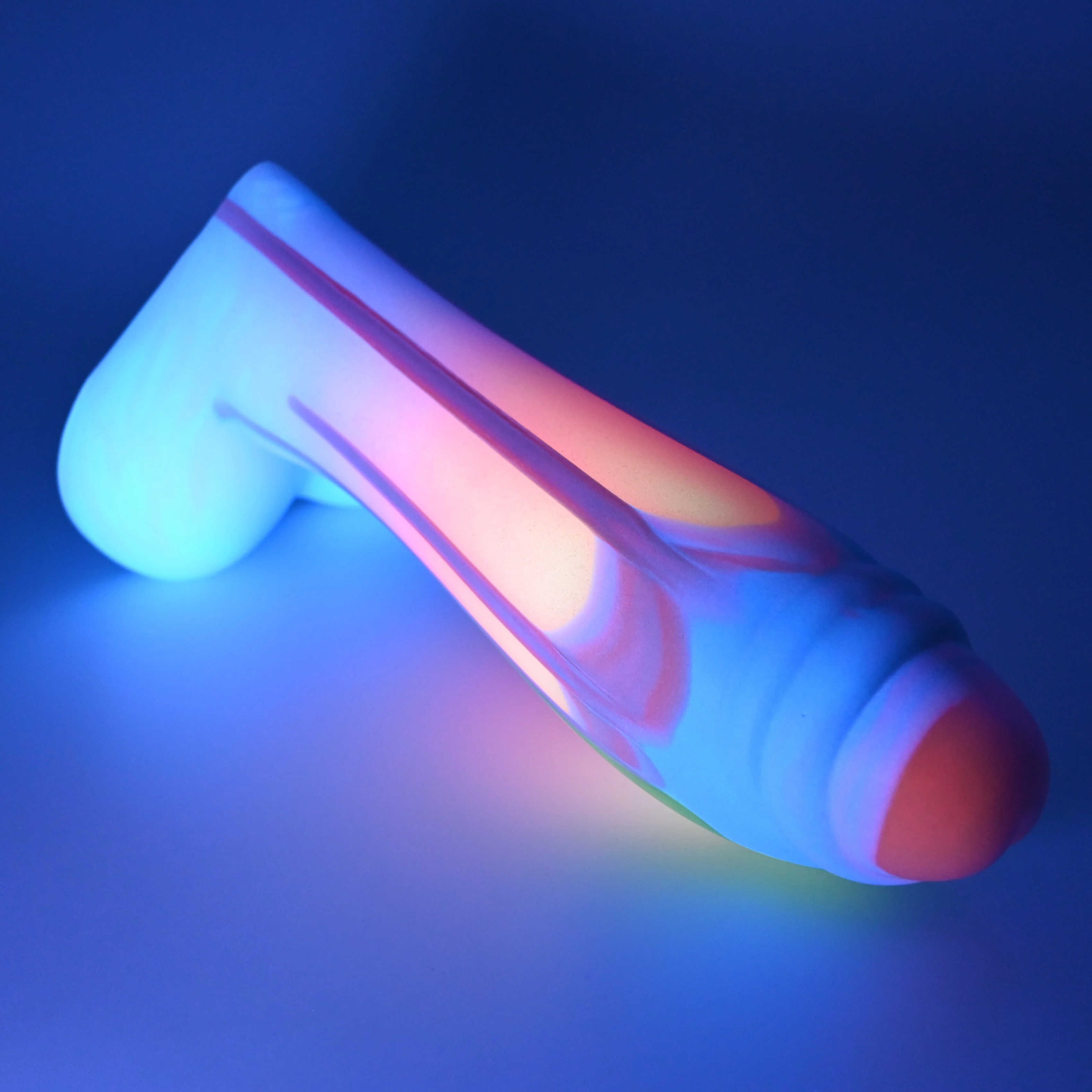 Q4SGQ29 Aquus Large 0030 UV GITD - Image 3