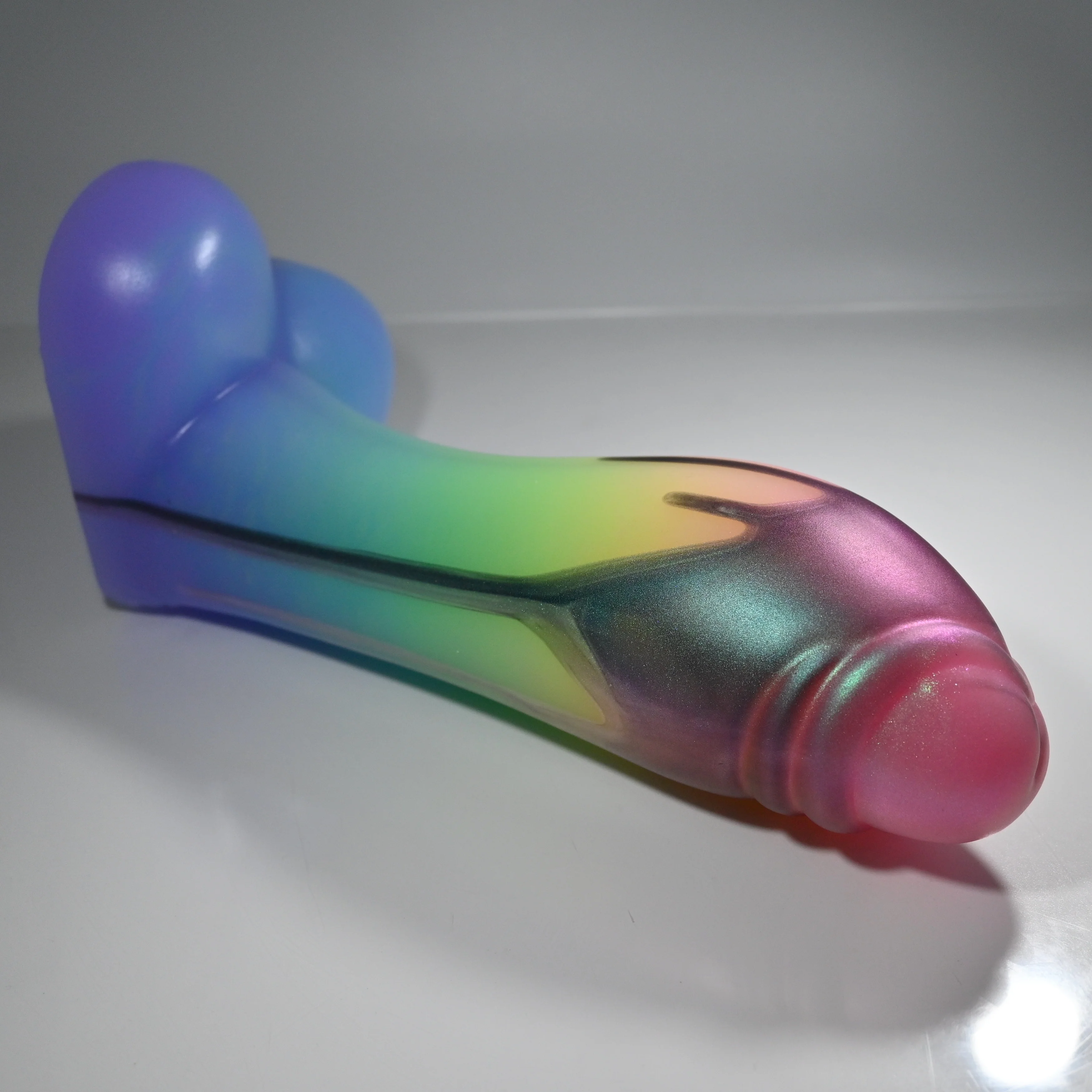 Q4SDY66 Aquus Large 0030 UV GITD *FLOP*