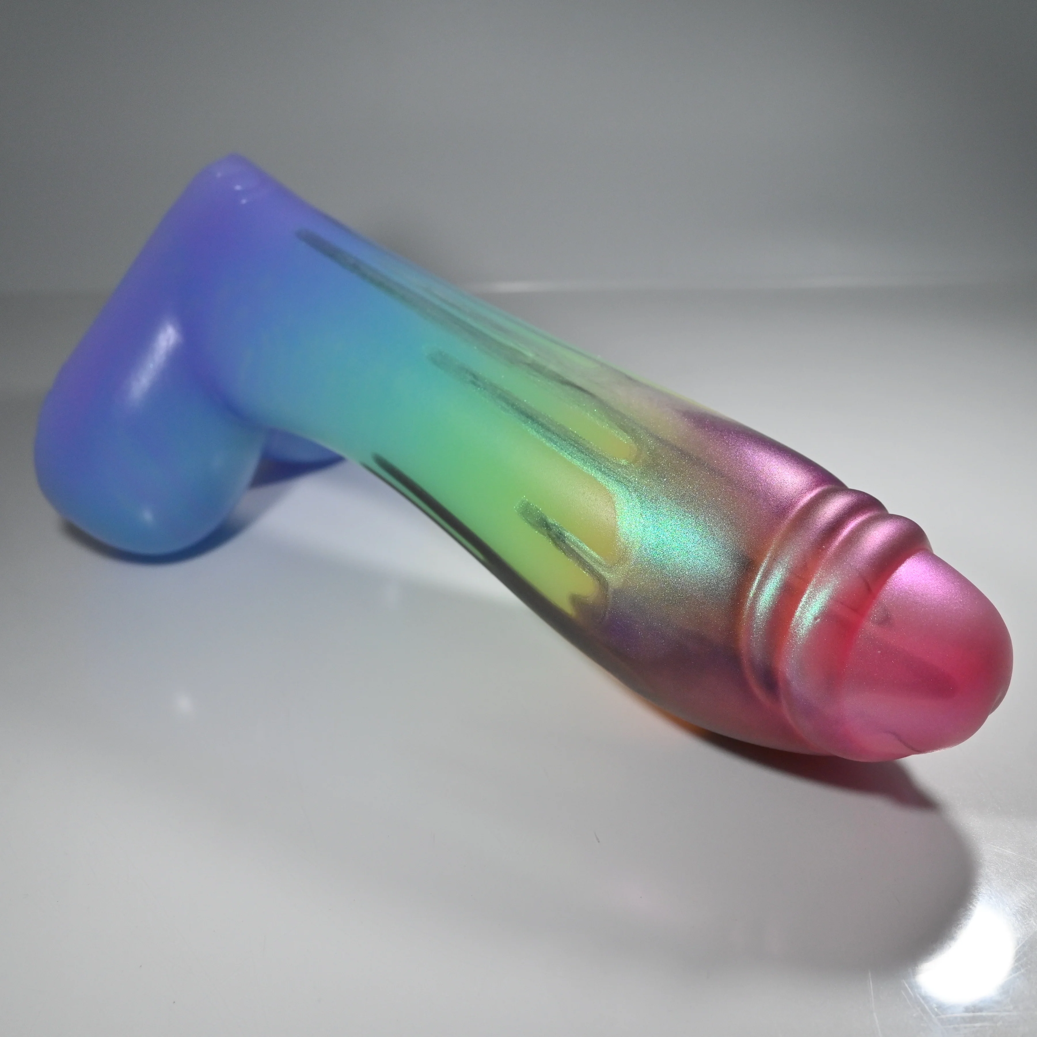 Q4SDY66 Aquus Large 0030 UV GITD *FLOP* - Image 2