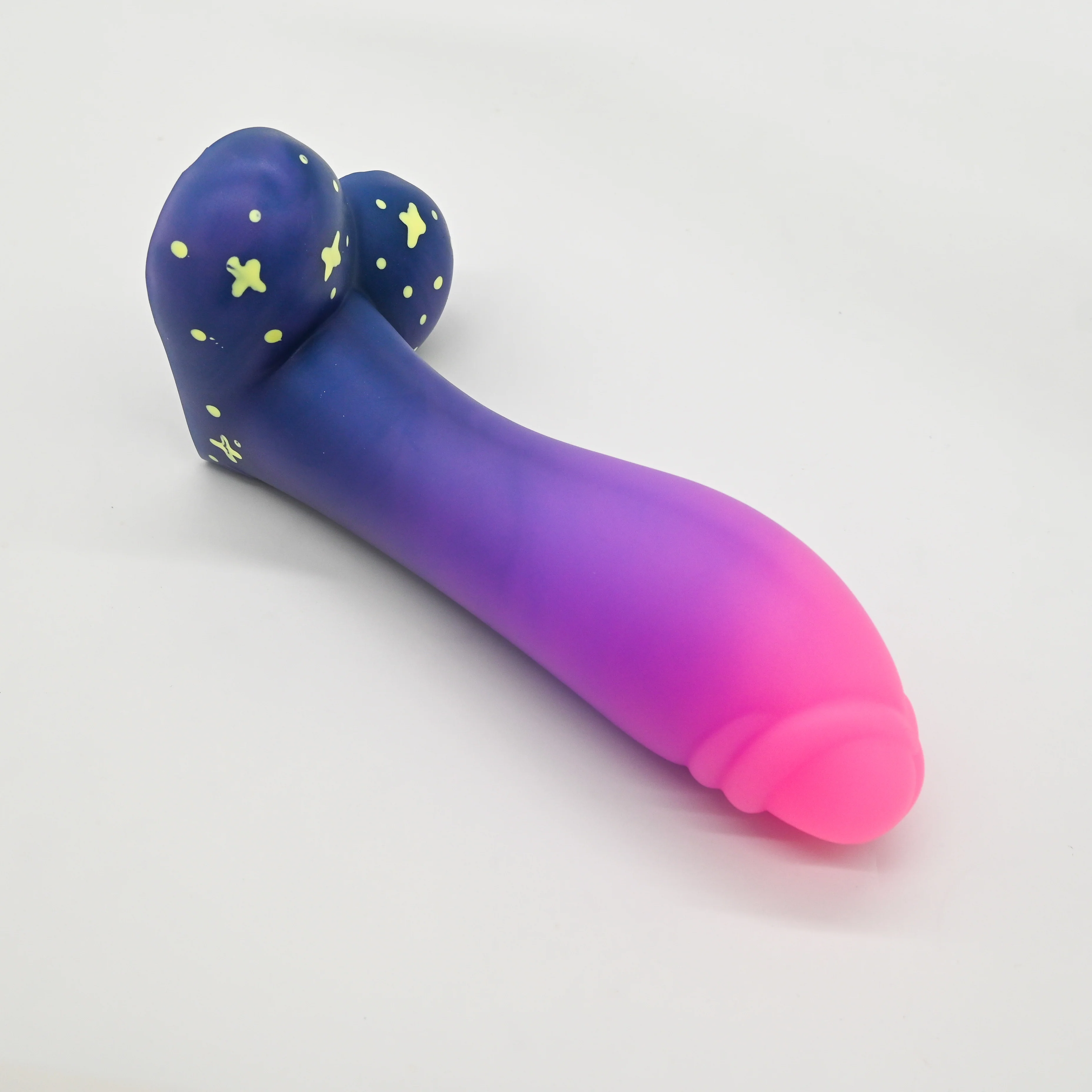 Q4SJE54 Aquus Large 0030 UV GITD GOBLIN HOLE