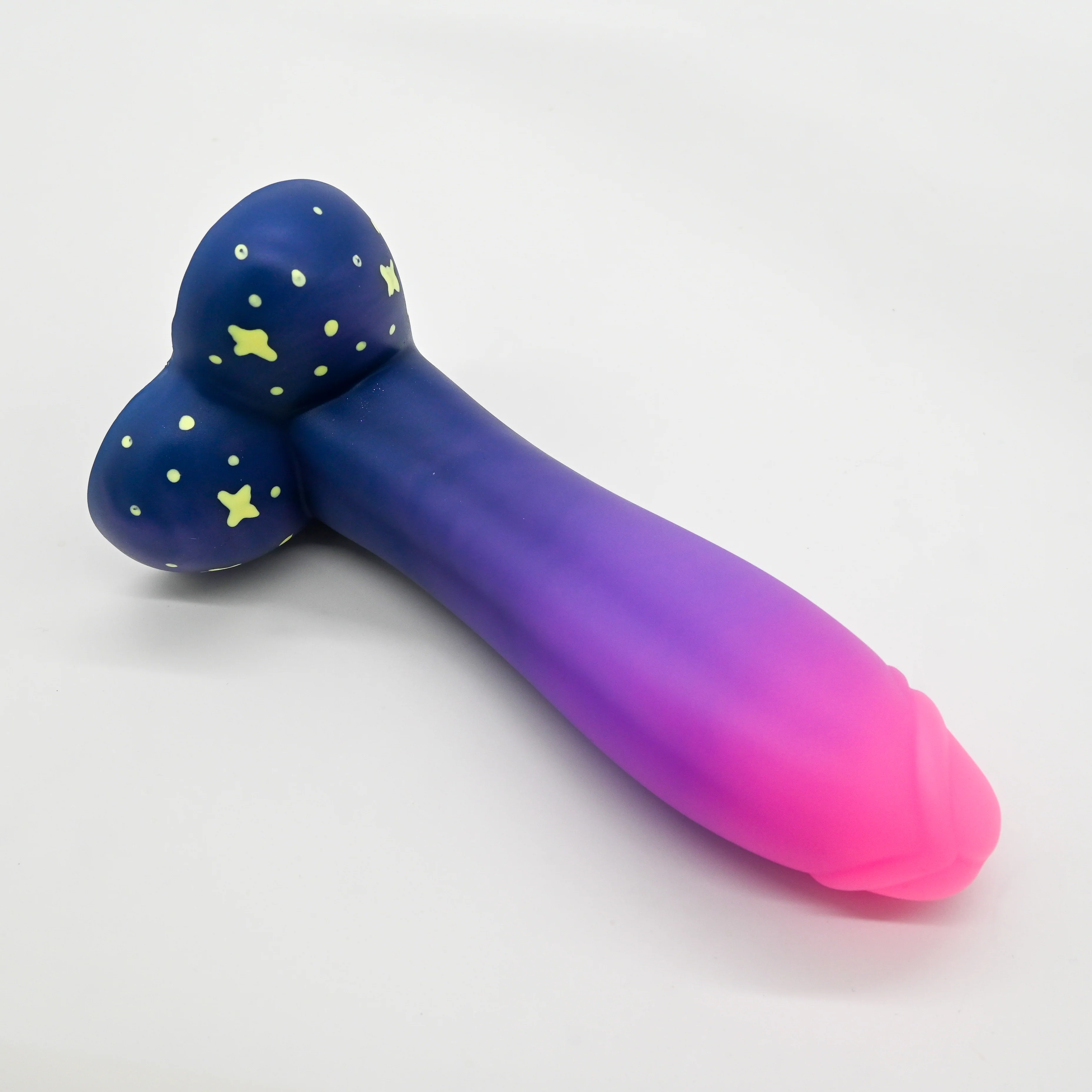 Q4SJE54 Aquus Large 0030 UV GITD GOBLIN HOLE - Image 2