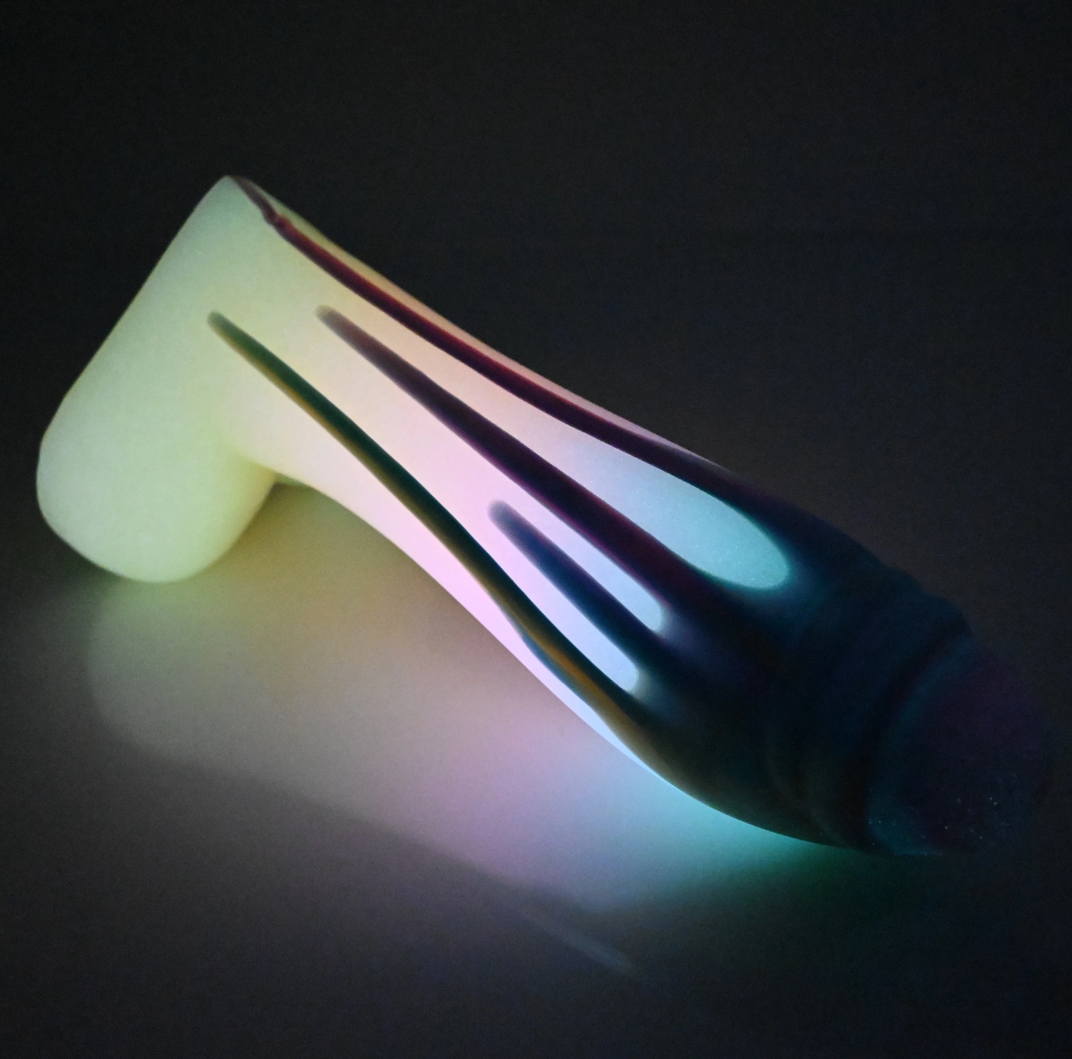 Q4SEJ56 Aquus Large 0030 UV GITD - Image 4
