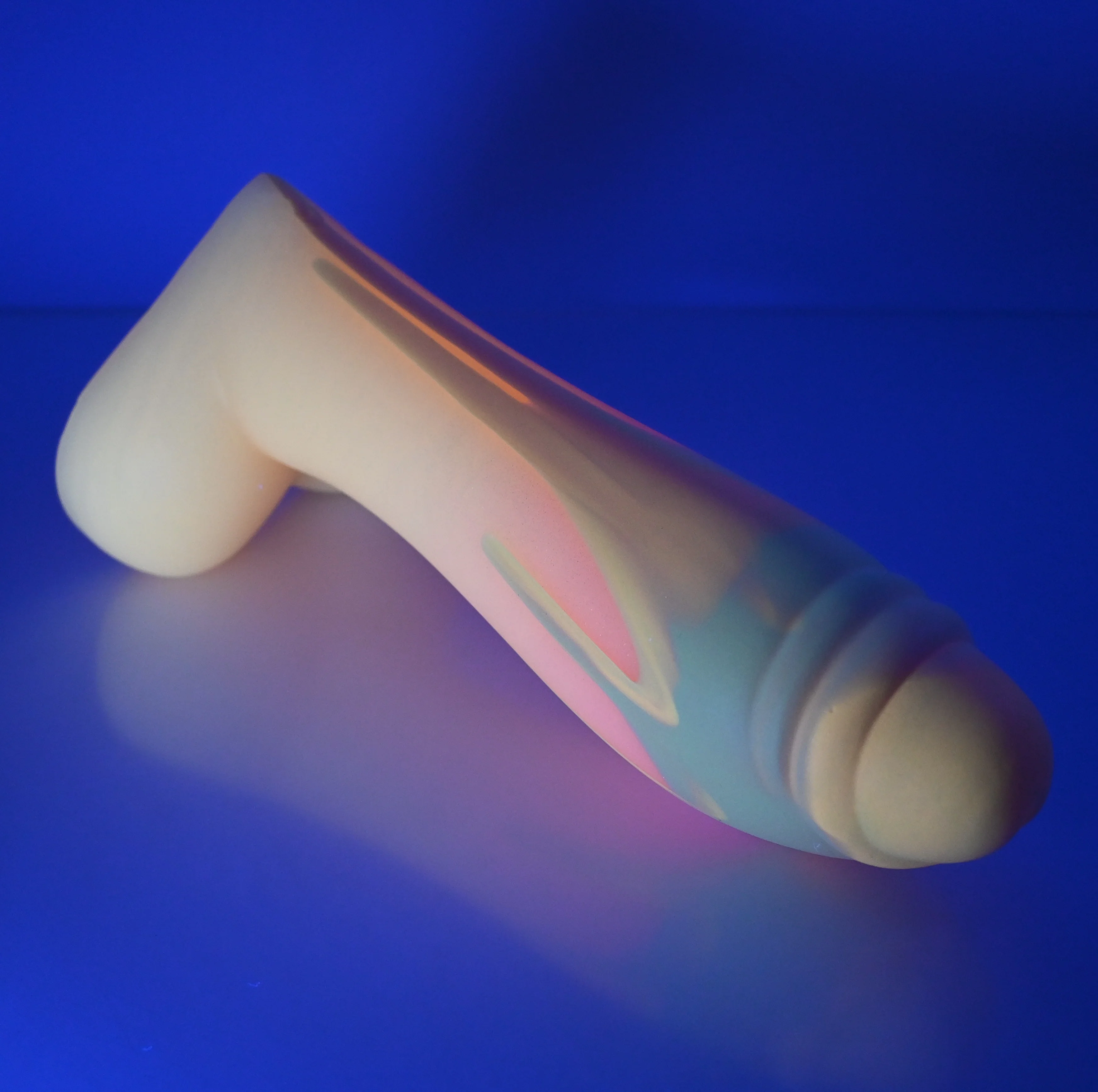 Q4MER50 Aquus Large 0050 UV GITD - Image 3