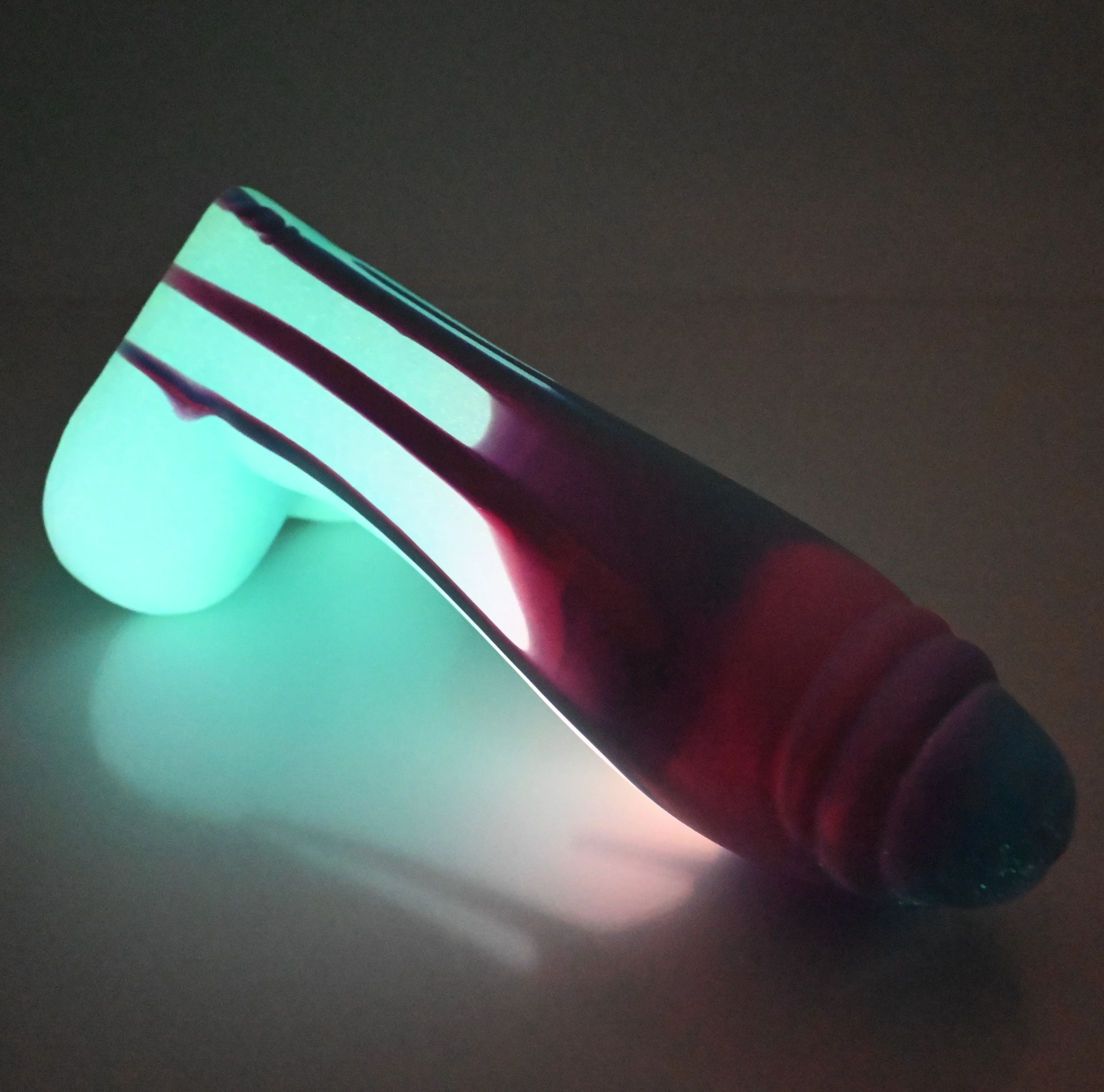 Q4XER51 Aquus Large 0020 UV GITD - Image 4