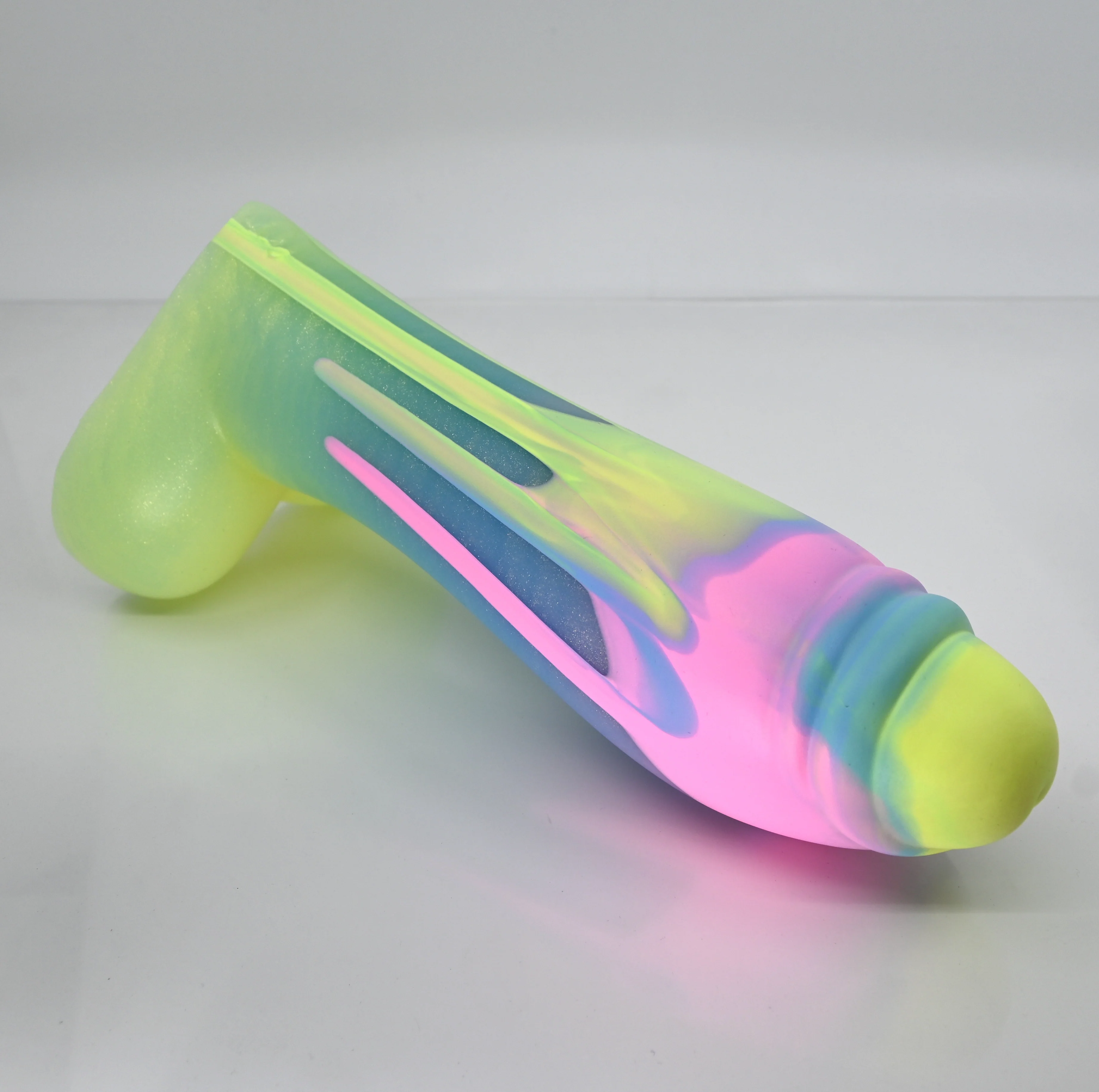 Q4MER49 Aquus Large 0050 UV GITD - Image 2