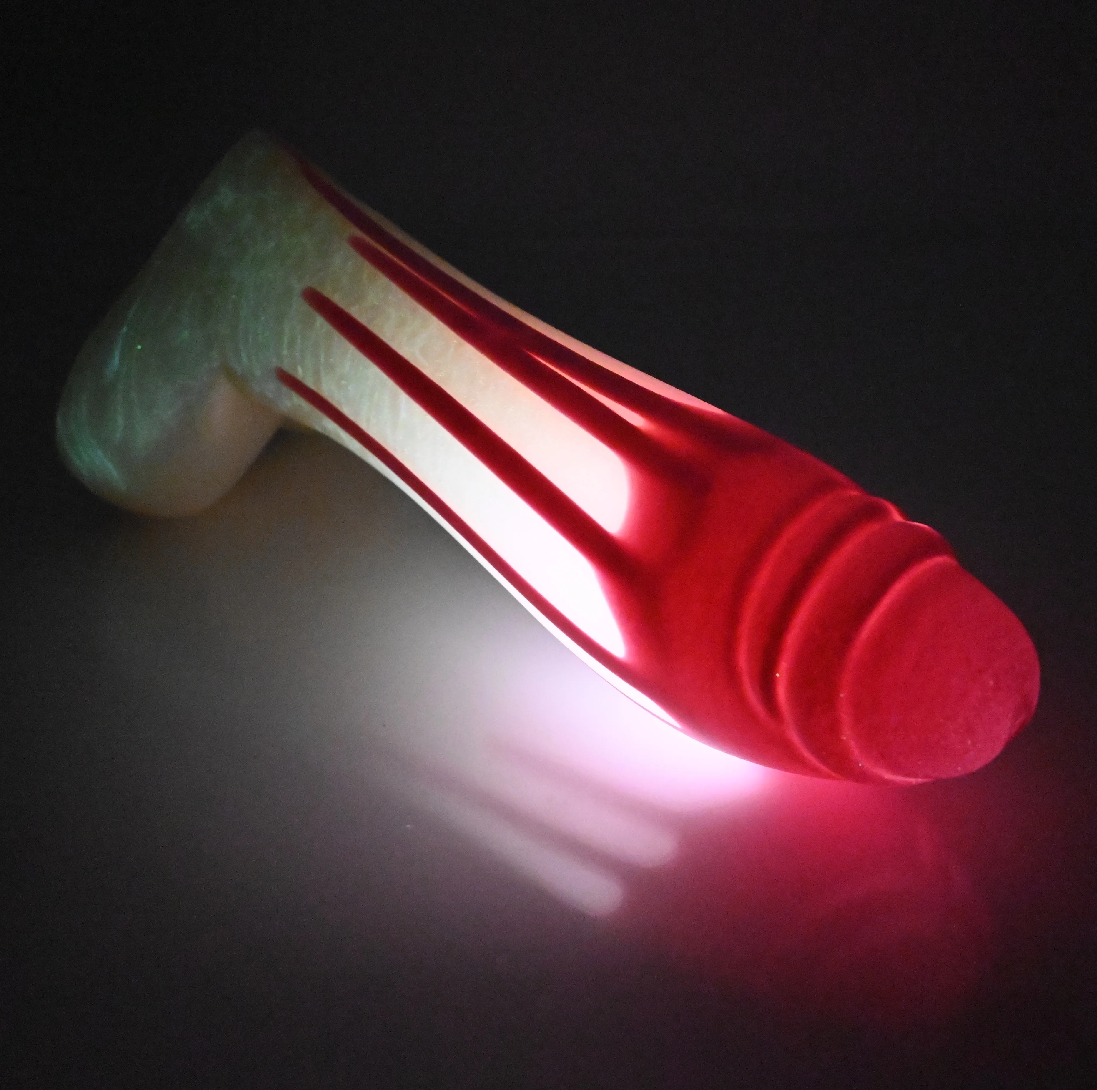 Q4MFA98 Aquus Large 0050 UV GITD - Image 4