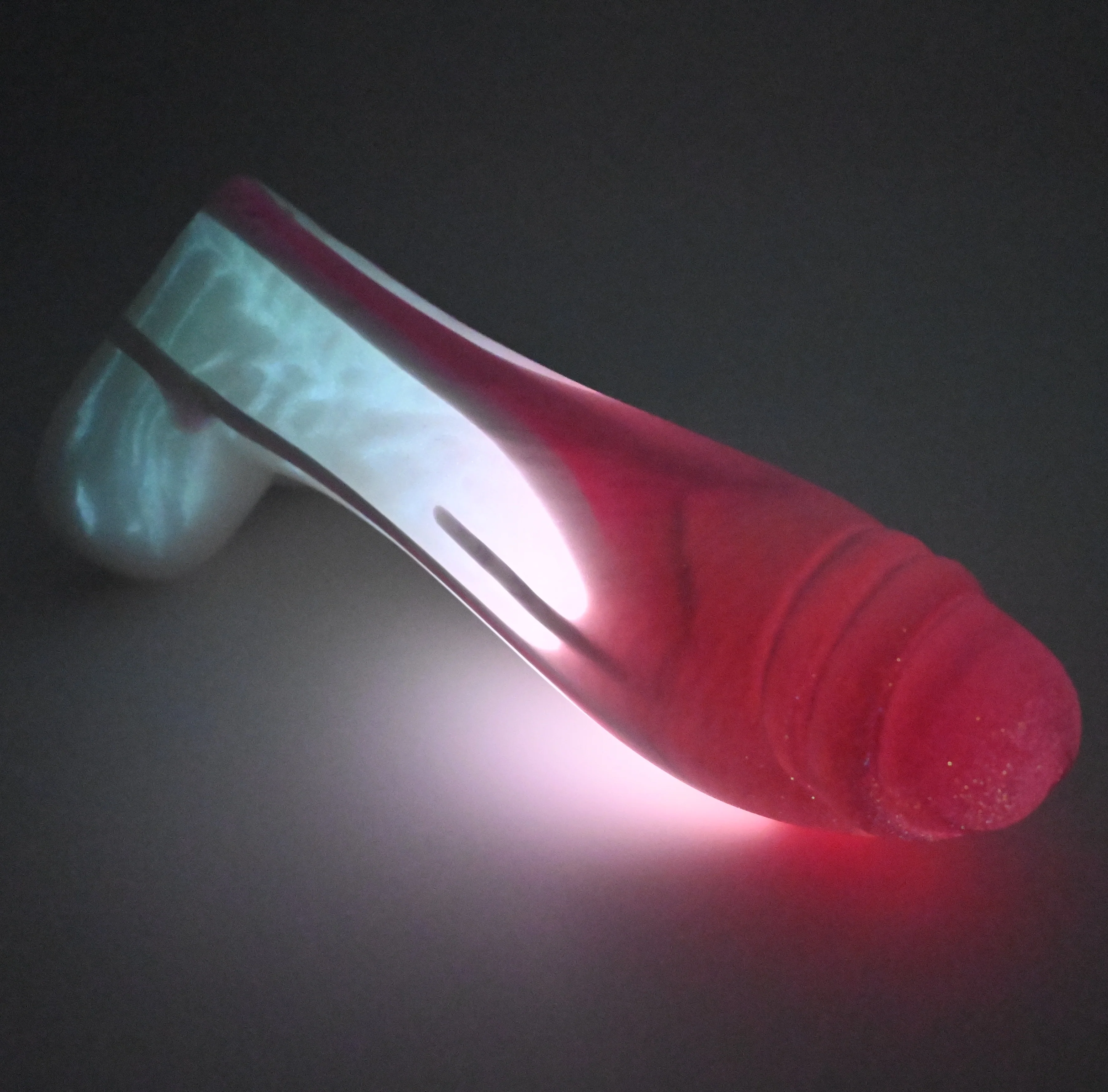 Q4SFP44 Aquus Large 0030 UV GITD - Image 4