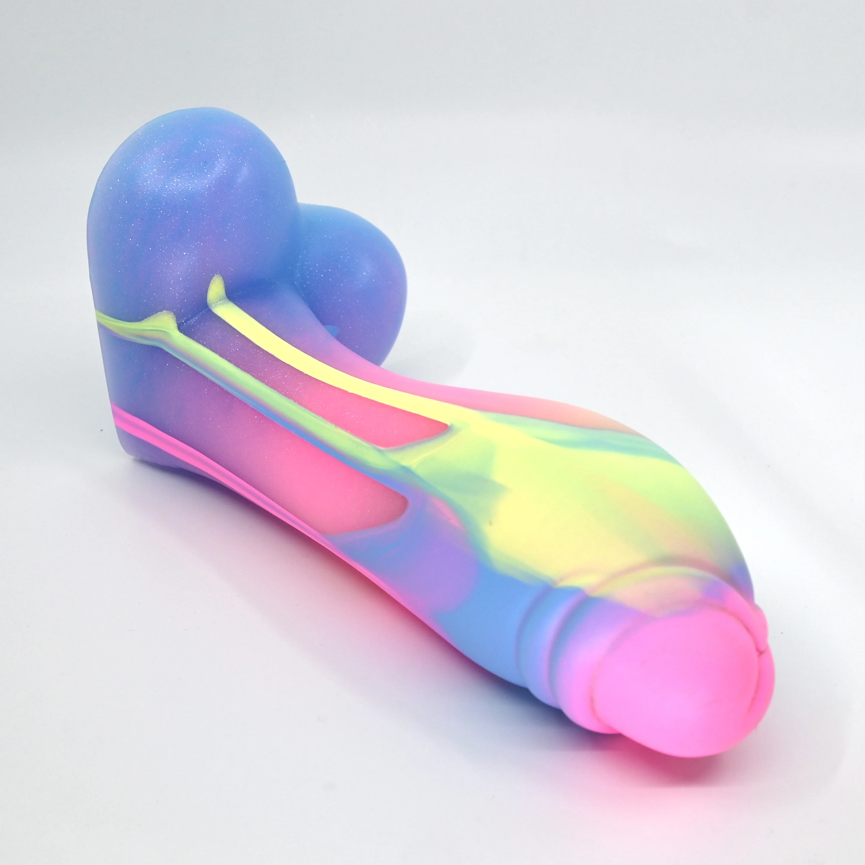 Q4SFS95 Aquus Large 0030 UV GITD