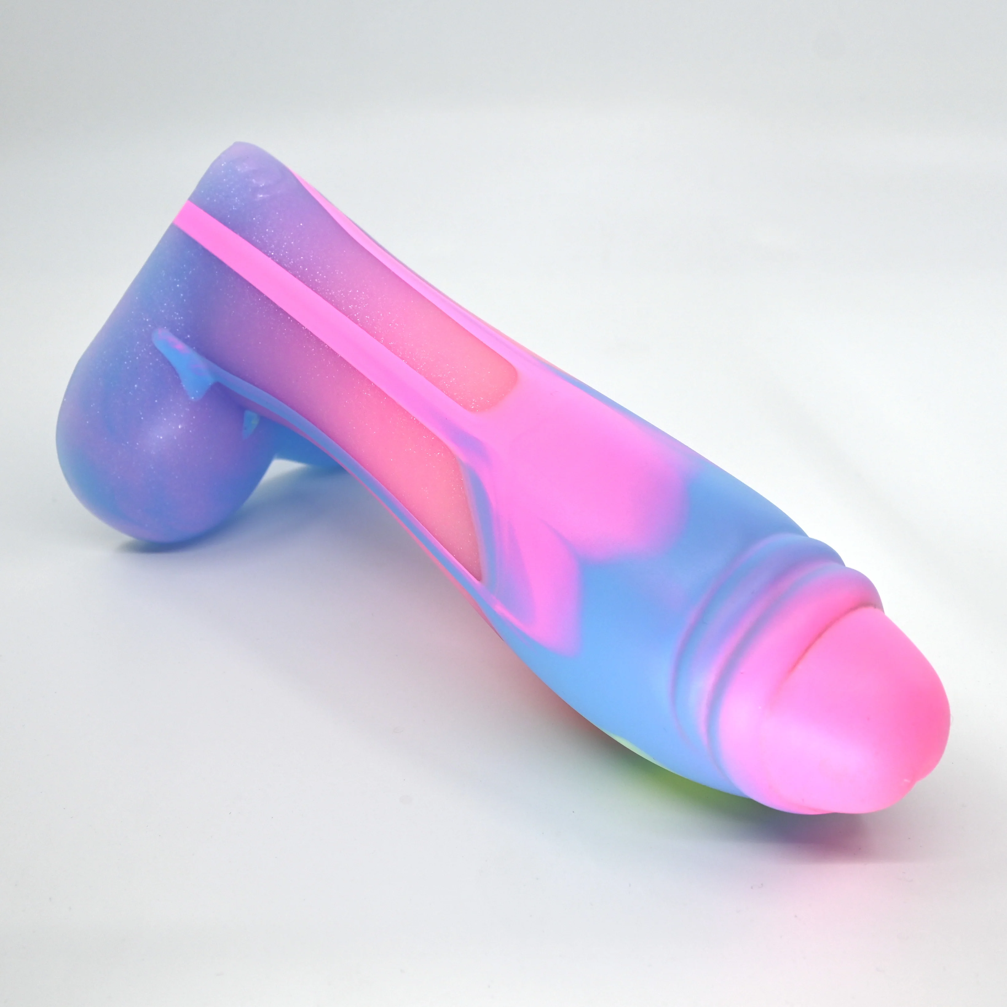 Q4SFS95 Aquus Large 0030 UV GITD - Image 2