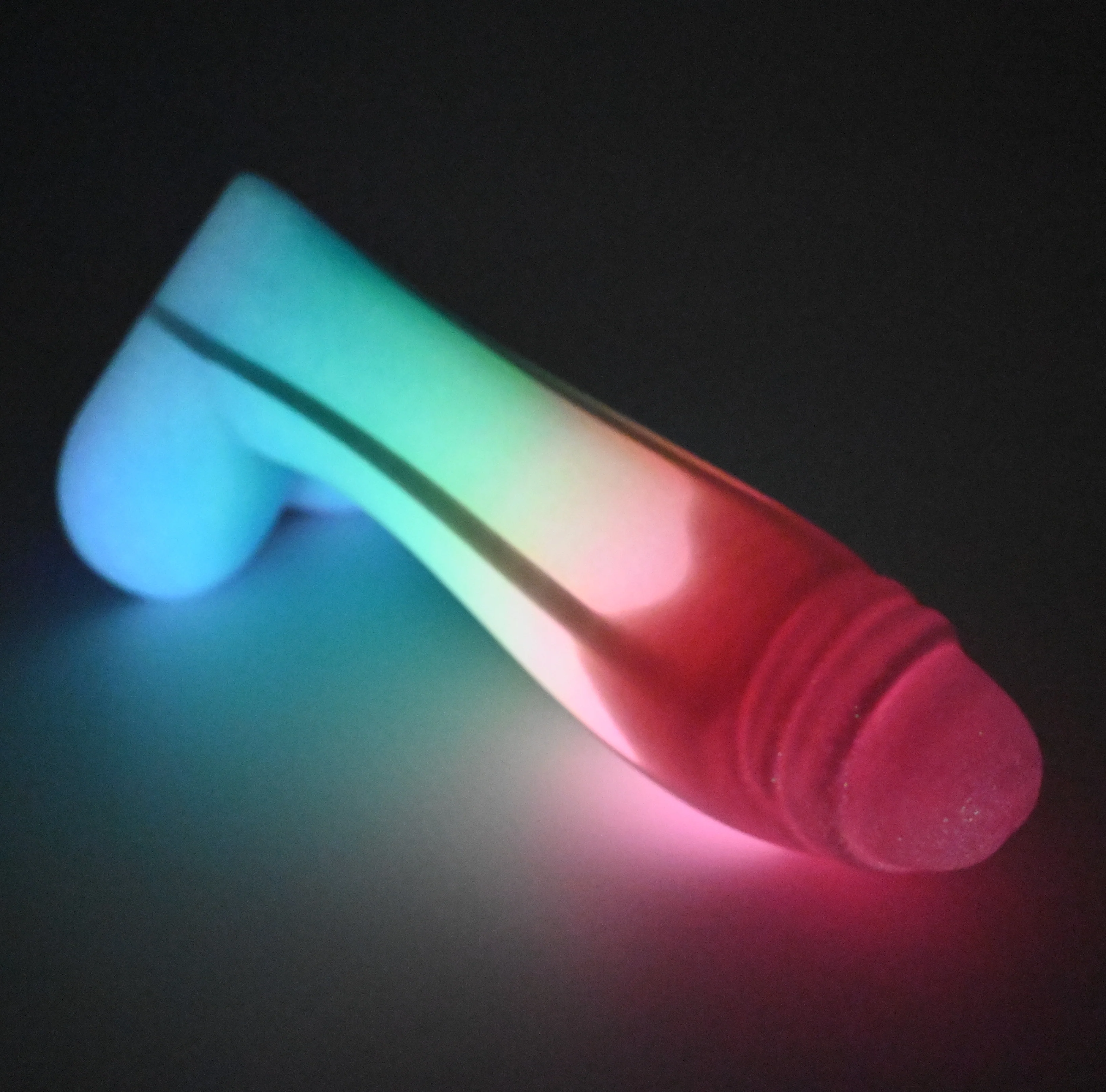 Q4SFU61 Aquus Large 0030 UV GITD - Image 4
