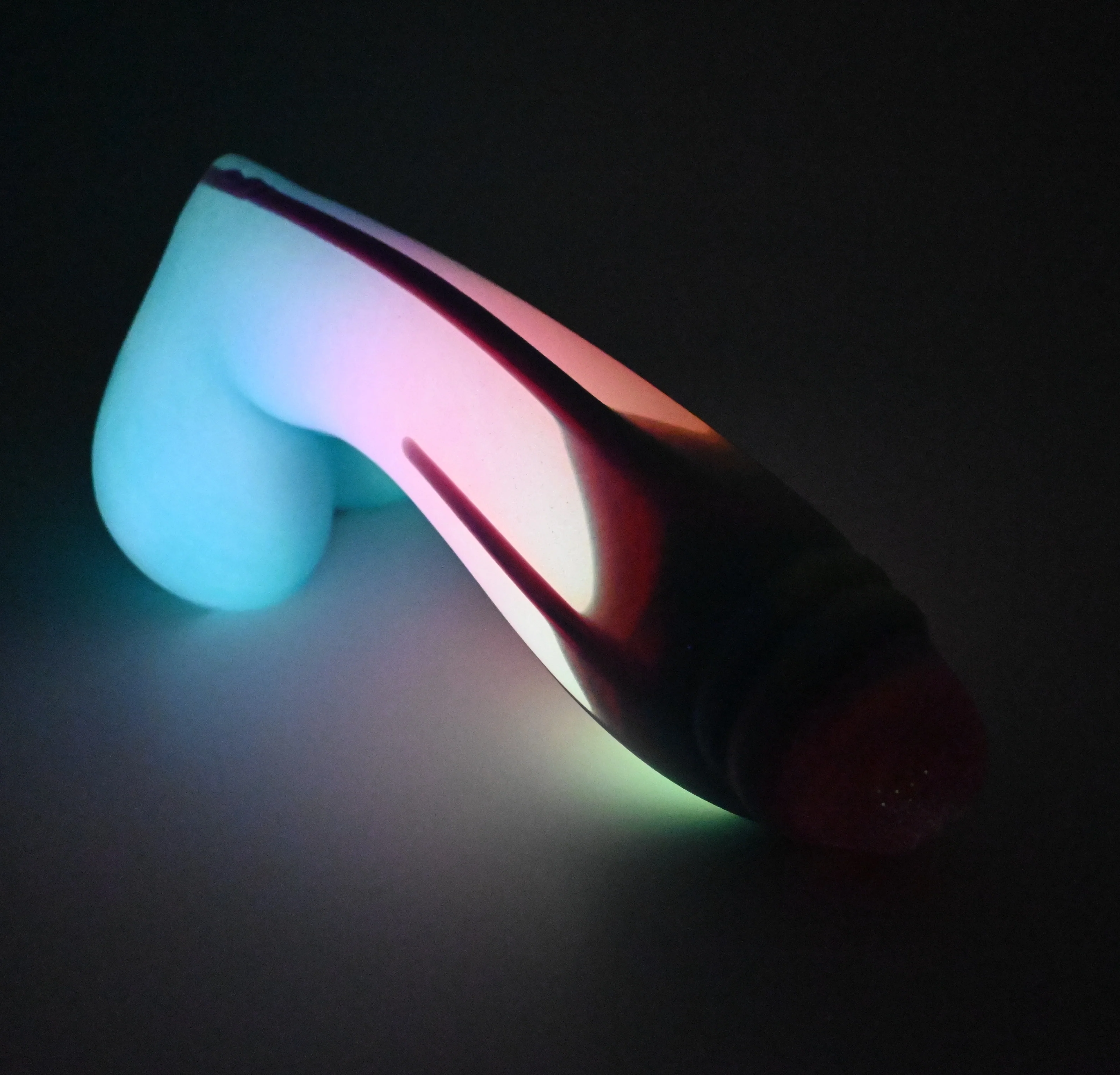 Q4XFW58 Aquus Large 0020 UV GITD - Image 4