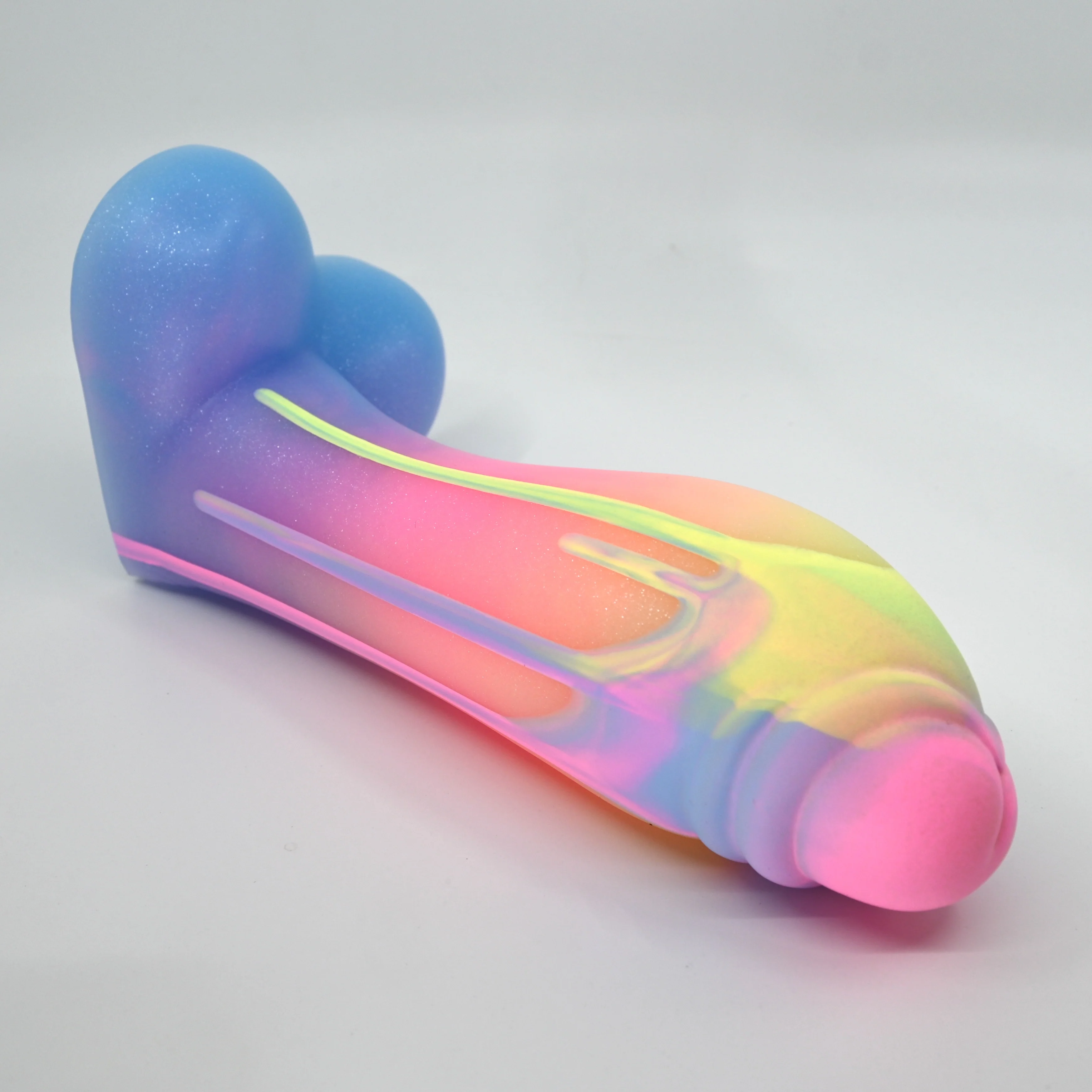 Q4SGF47 Aquus Large 0030 UV GITD