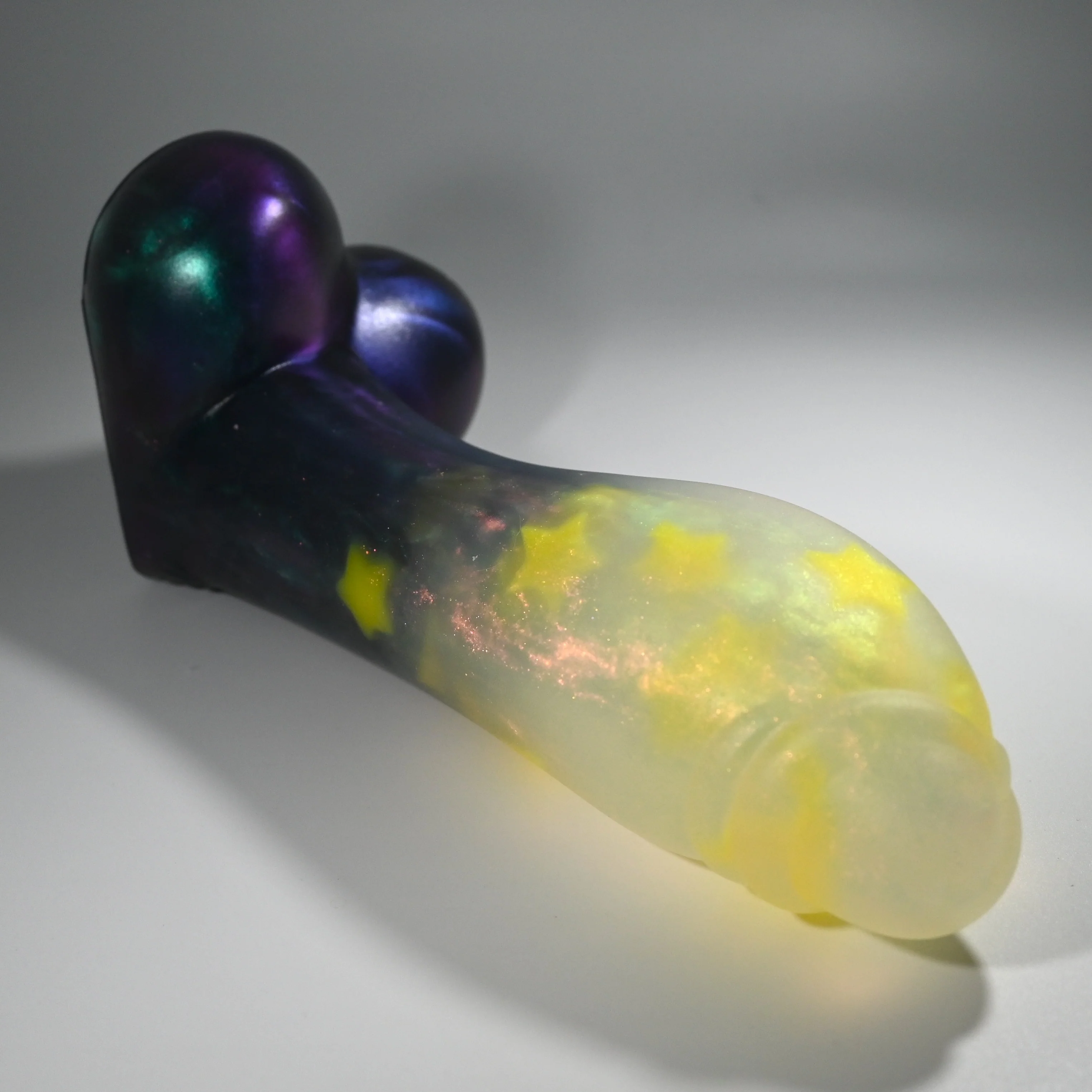 Q3TGT94 Aquus Medium NC 0031 UV GITD CS